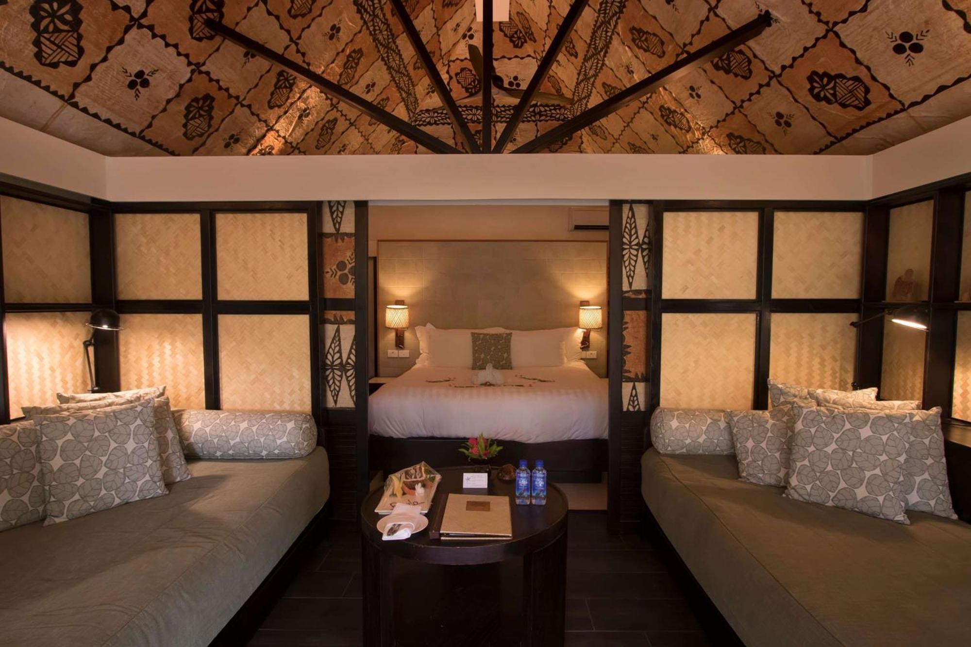Castaway Island, Fiji Castaway Island