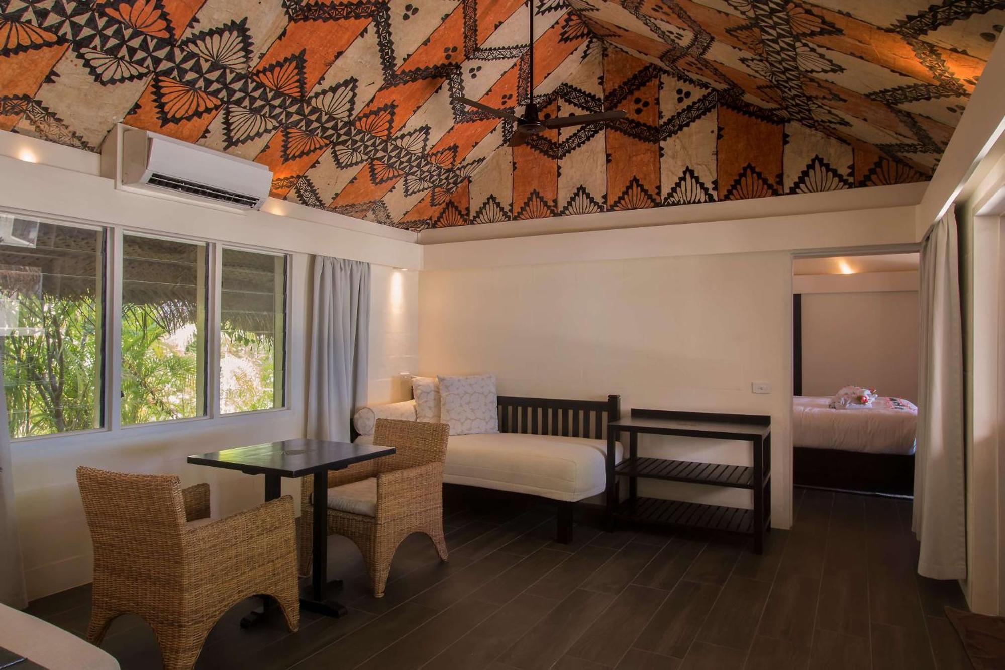 Castaway Island, Fiji Resort Castaway Island