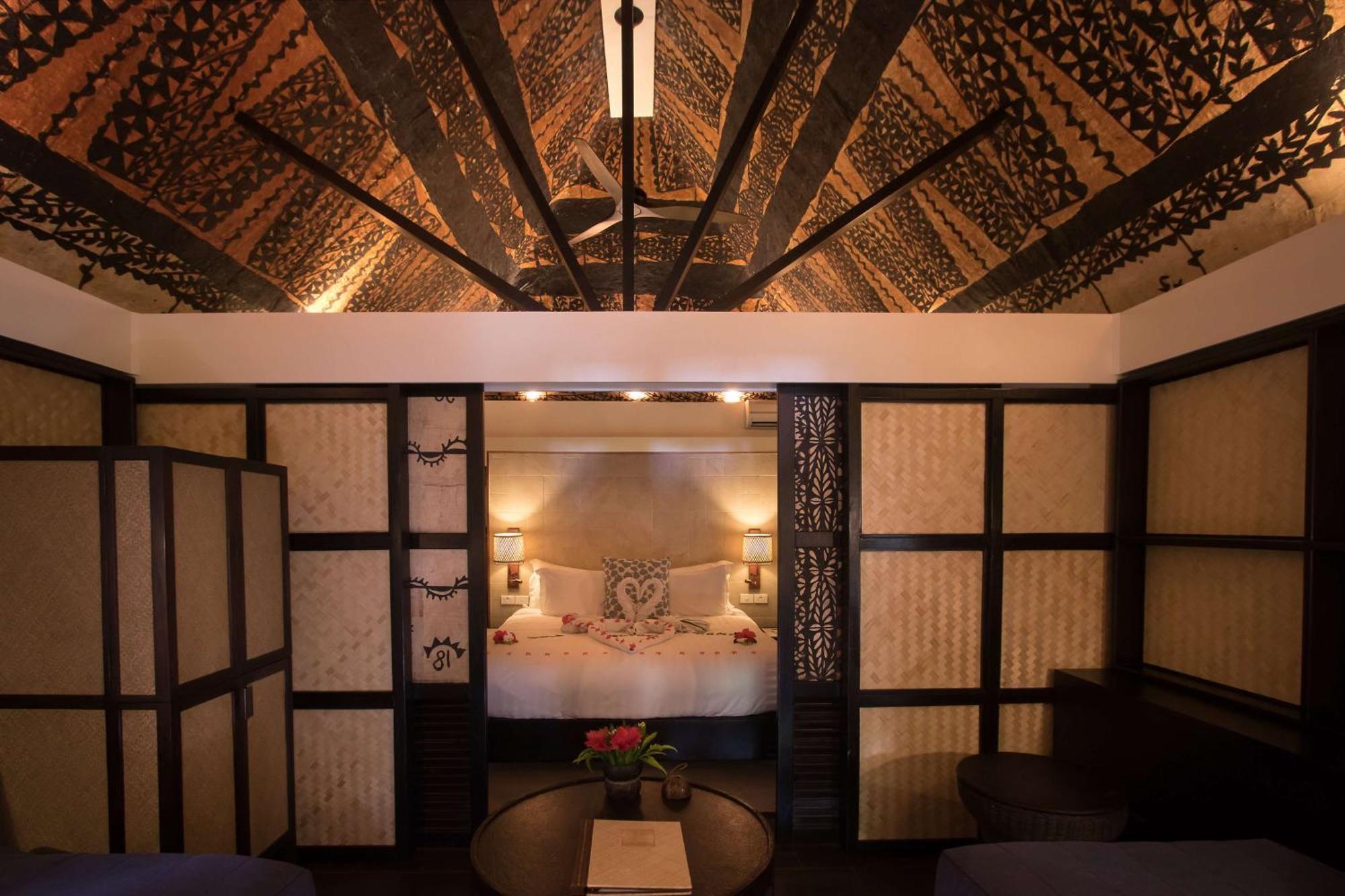 Castaway Island, Fiji 4* Castaway Island
