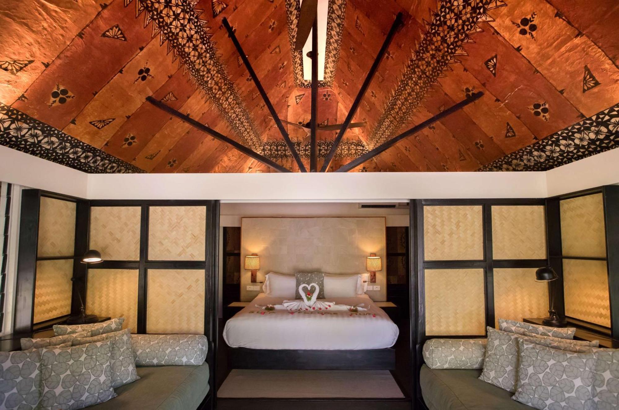 Resort Castaway Island, Fiji Castaway Island