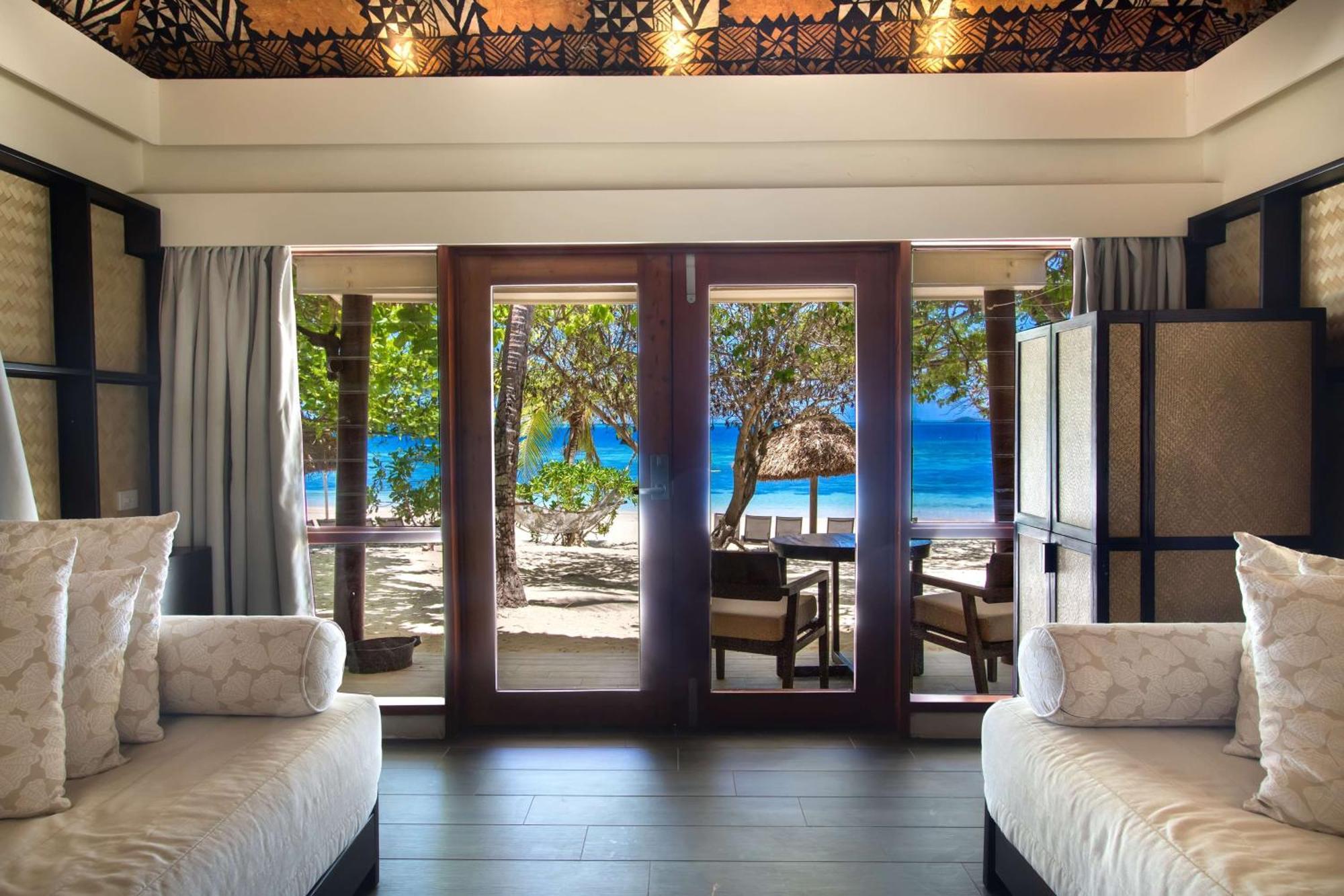Castaway Island, Fiji Castaway Island