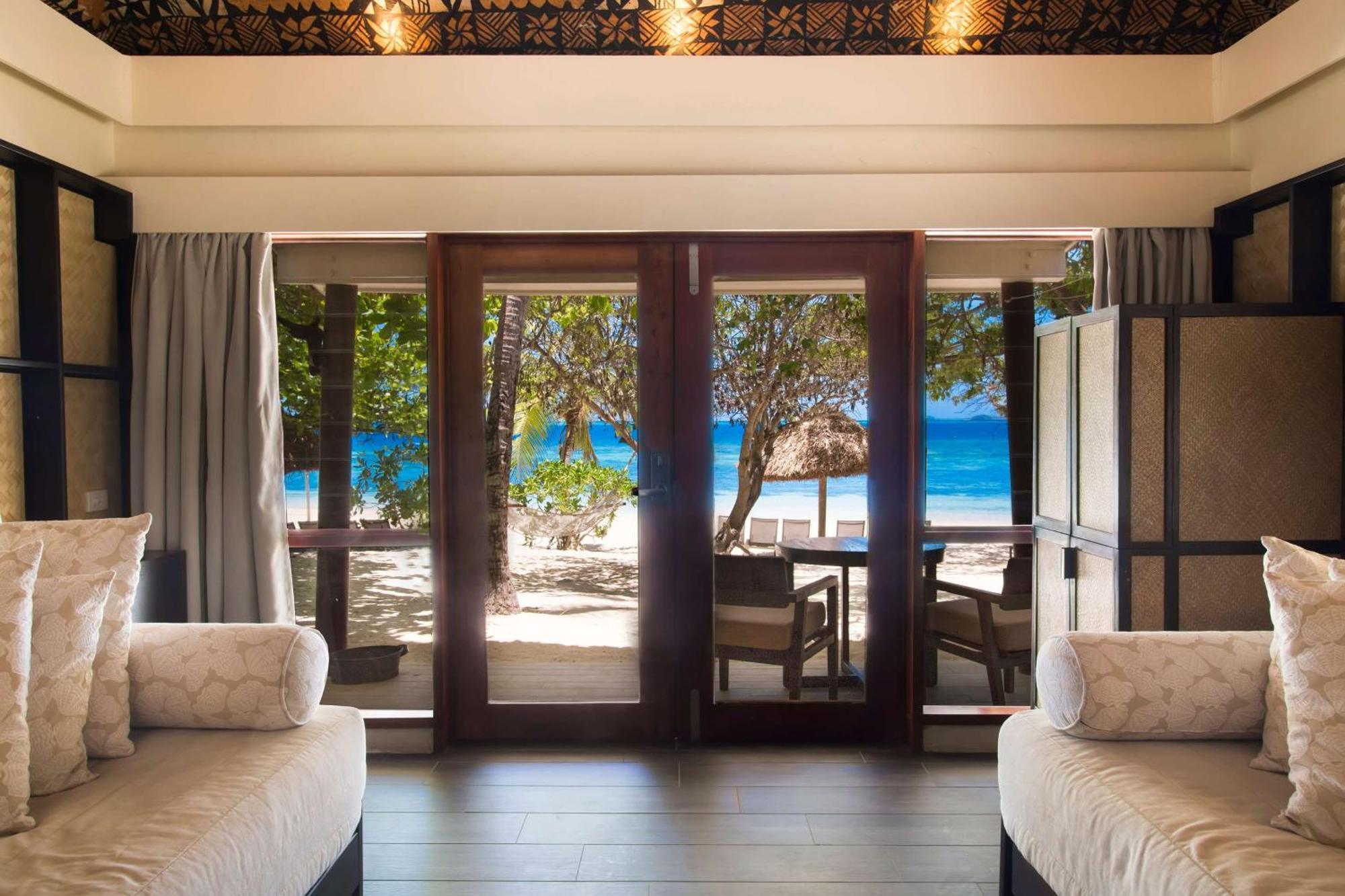 Resort Castaway Island, Fiji