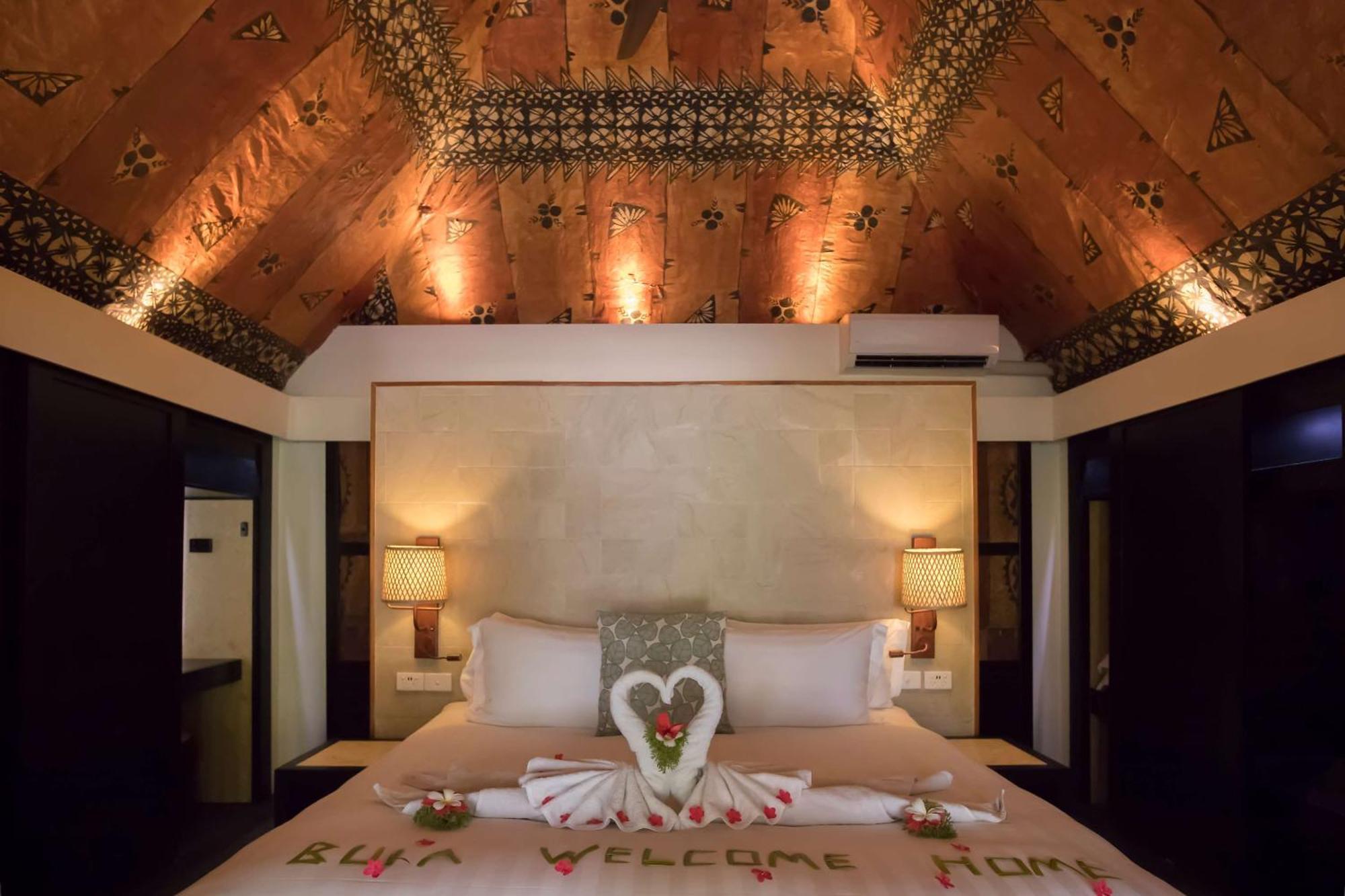 Castaway Island, Fiji Resort 4*