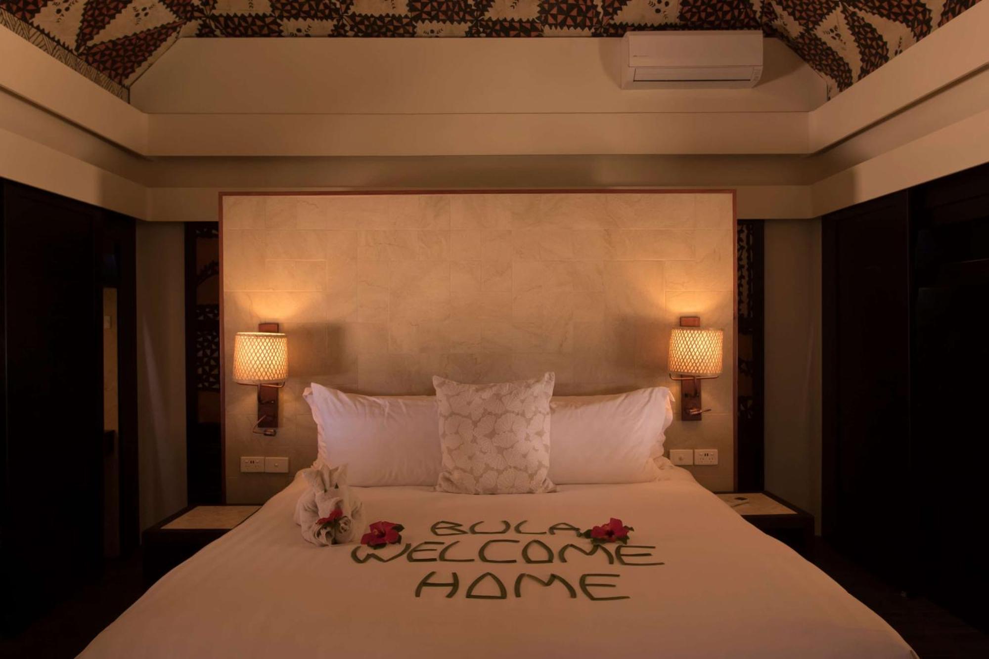 Castaway Island, Fiji 4*