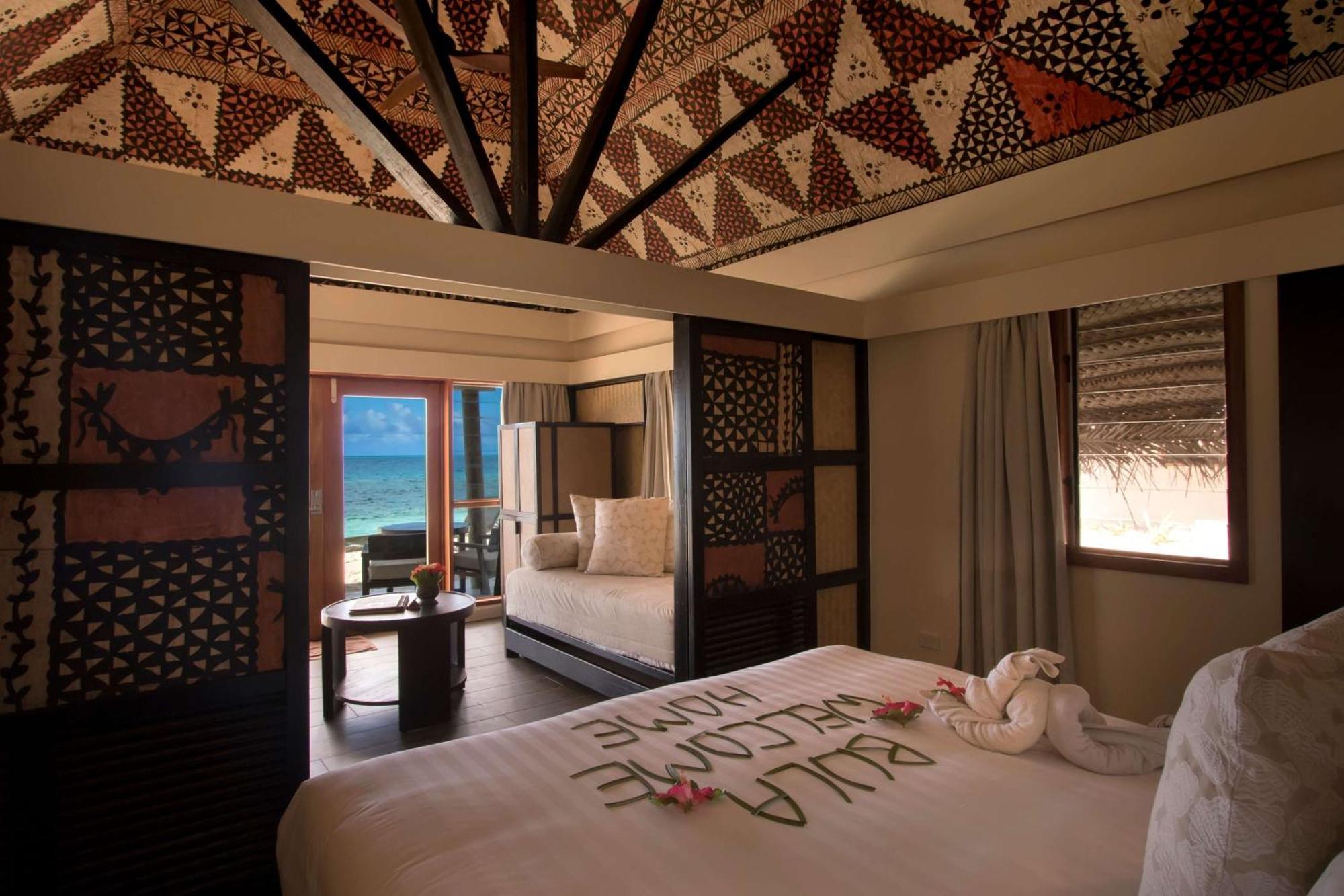 Castaway Island, Fiji 4* Castaway Island