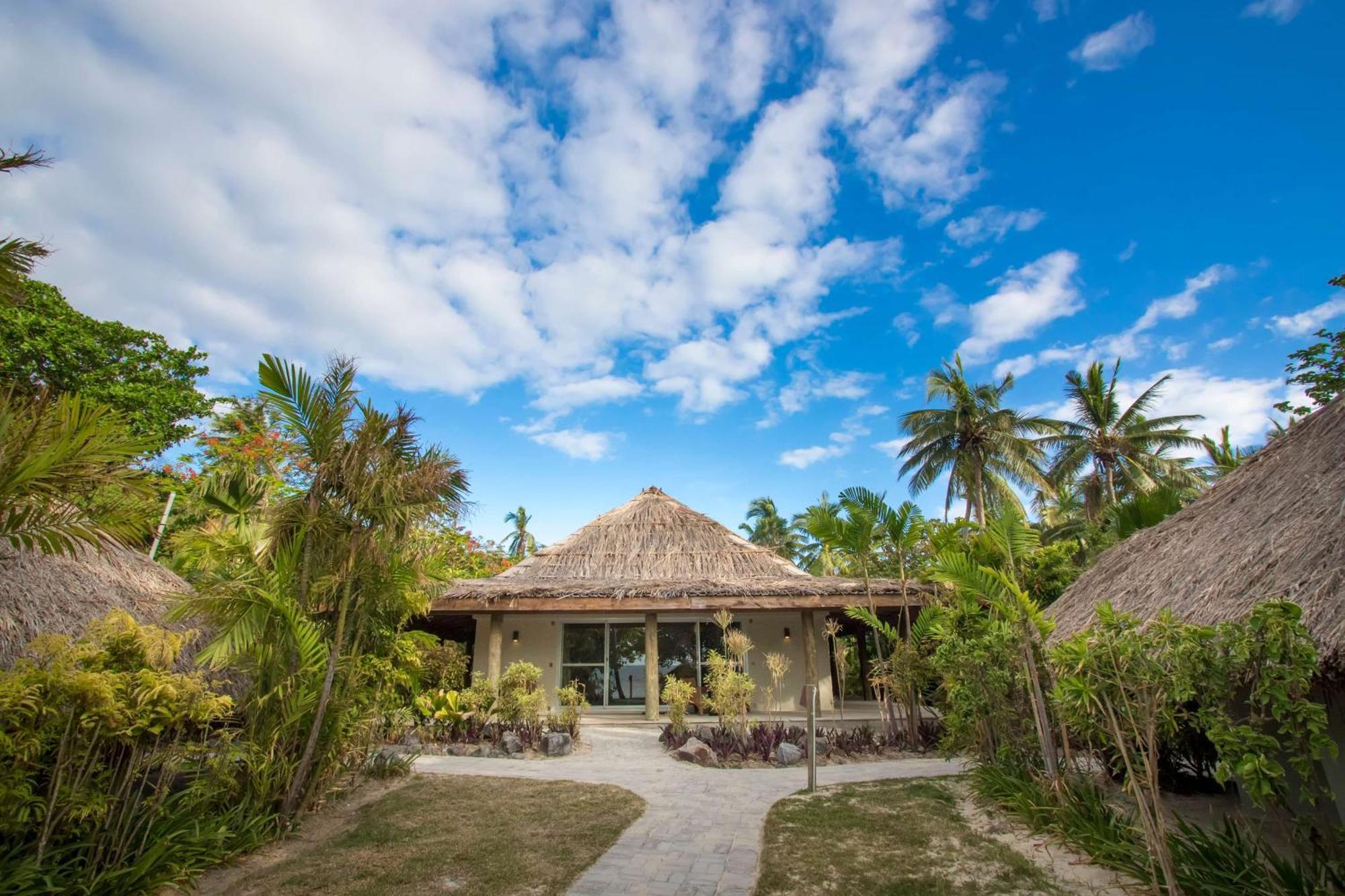 Castaway Island, Fiji 4* Castaway Island