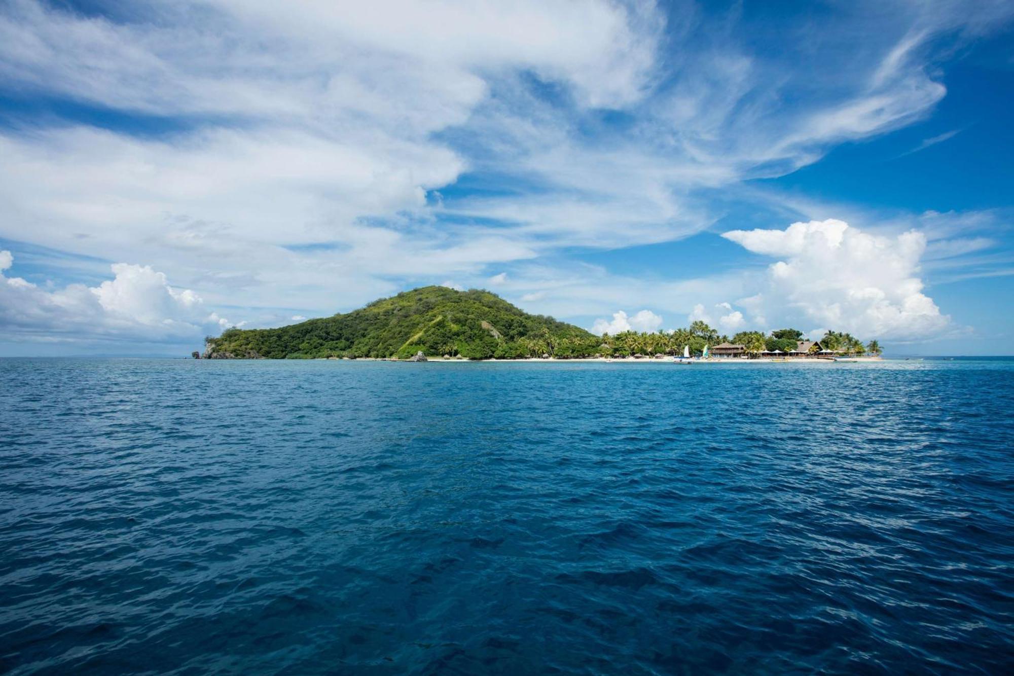 Castaway Island, Fiji Resort Castaway Island