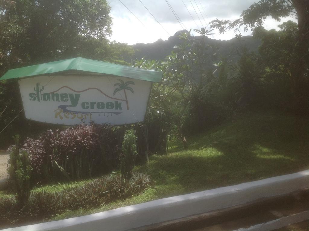 Stoney Creek 3* Nadi
