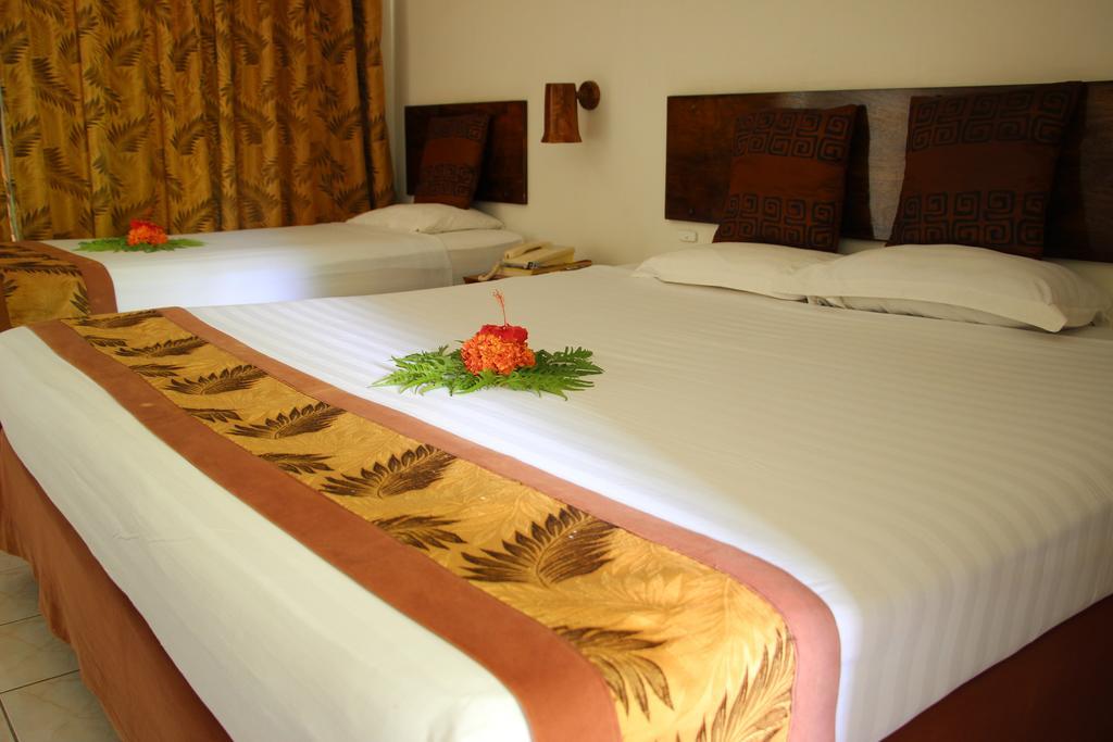 Capricorn International Hotel Nadi