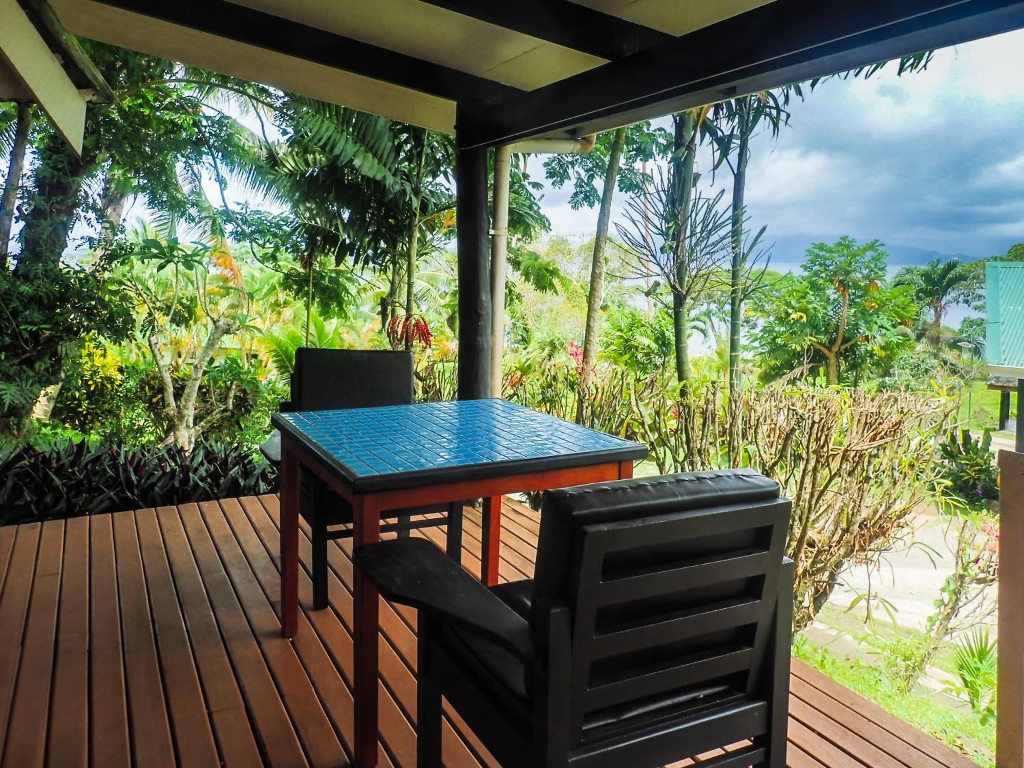 Resort Daku
