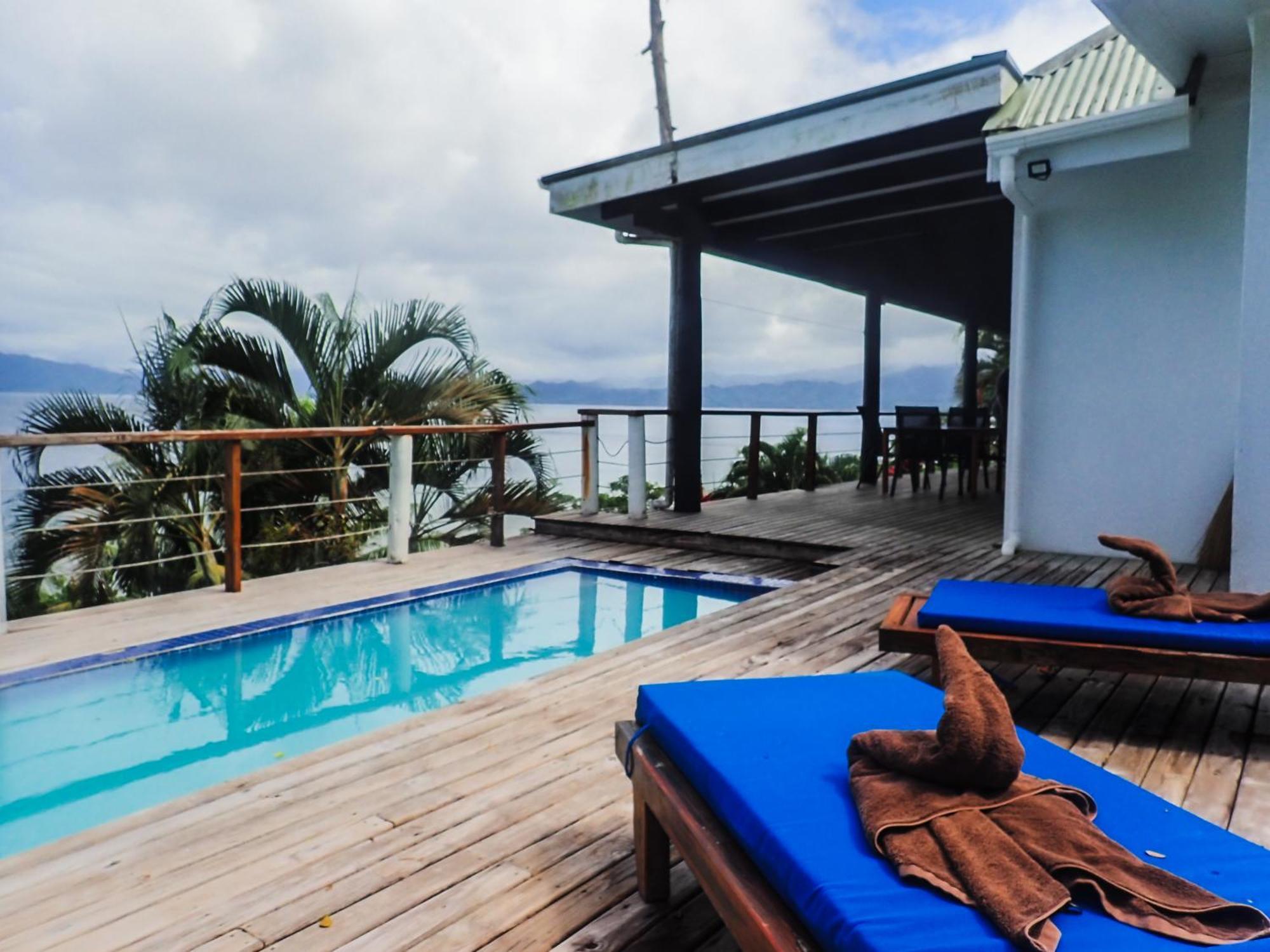 Resort Daku 3*