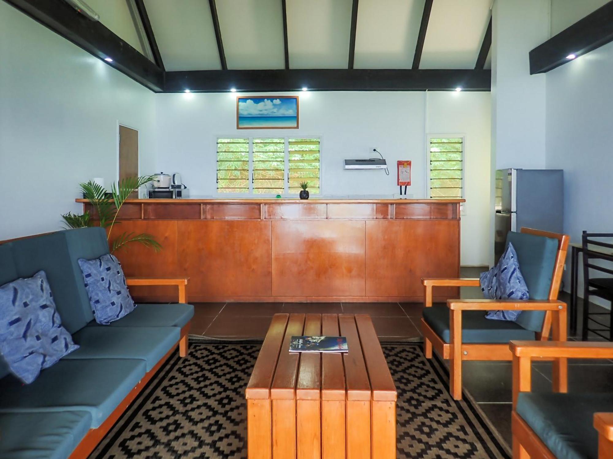 Daku 3* Savusavu