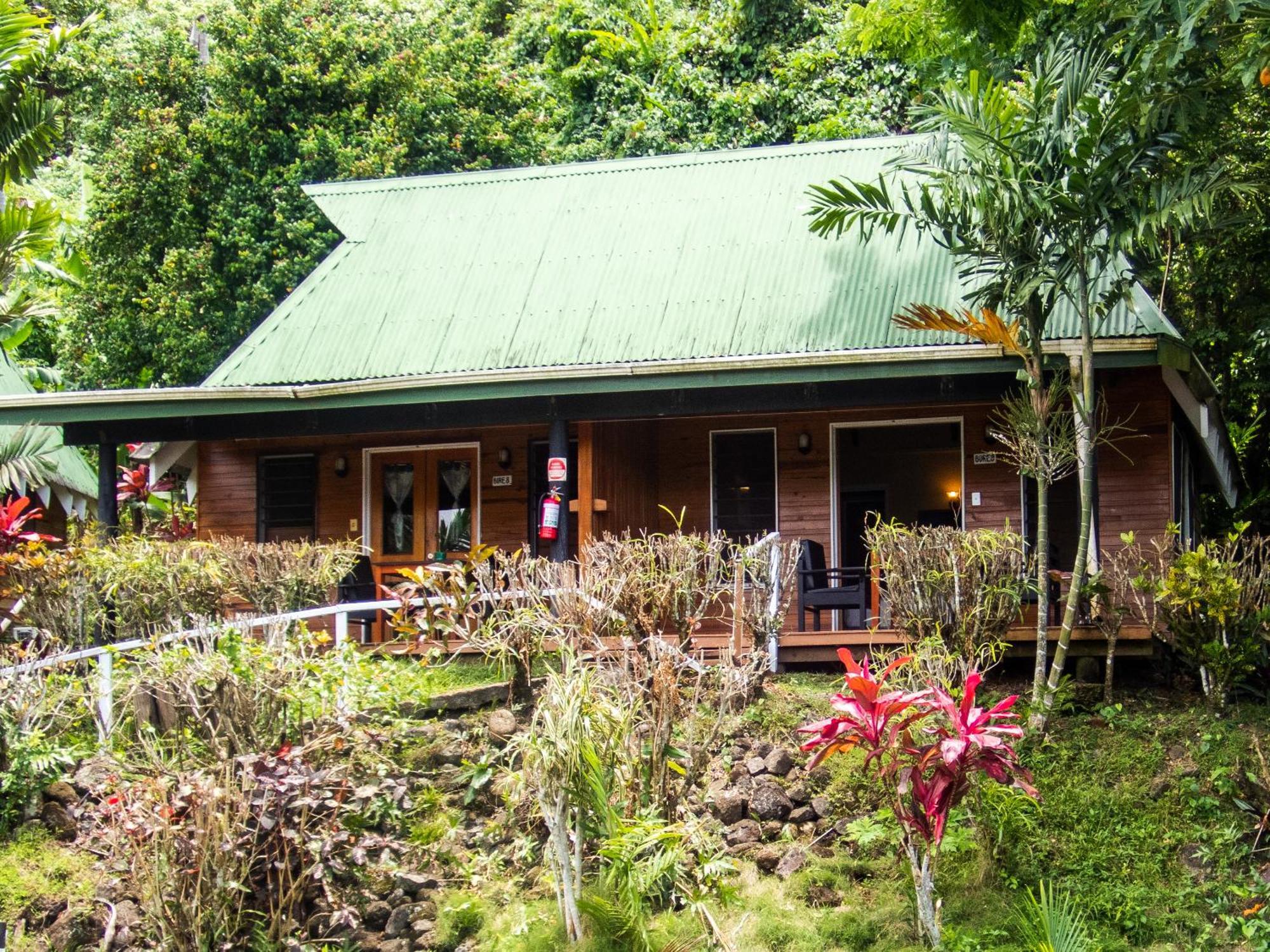 Resort Daku 3*
