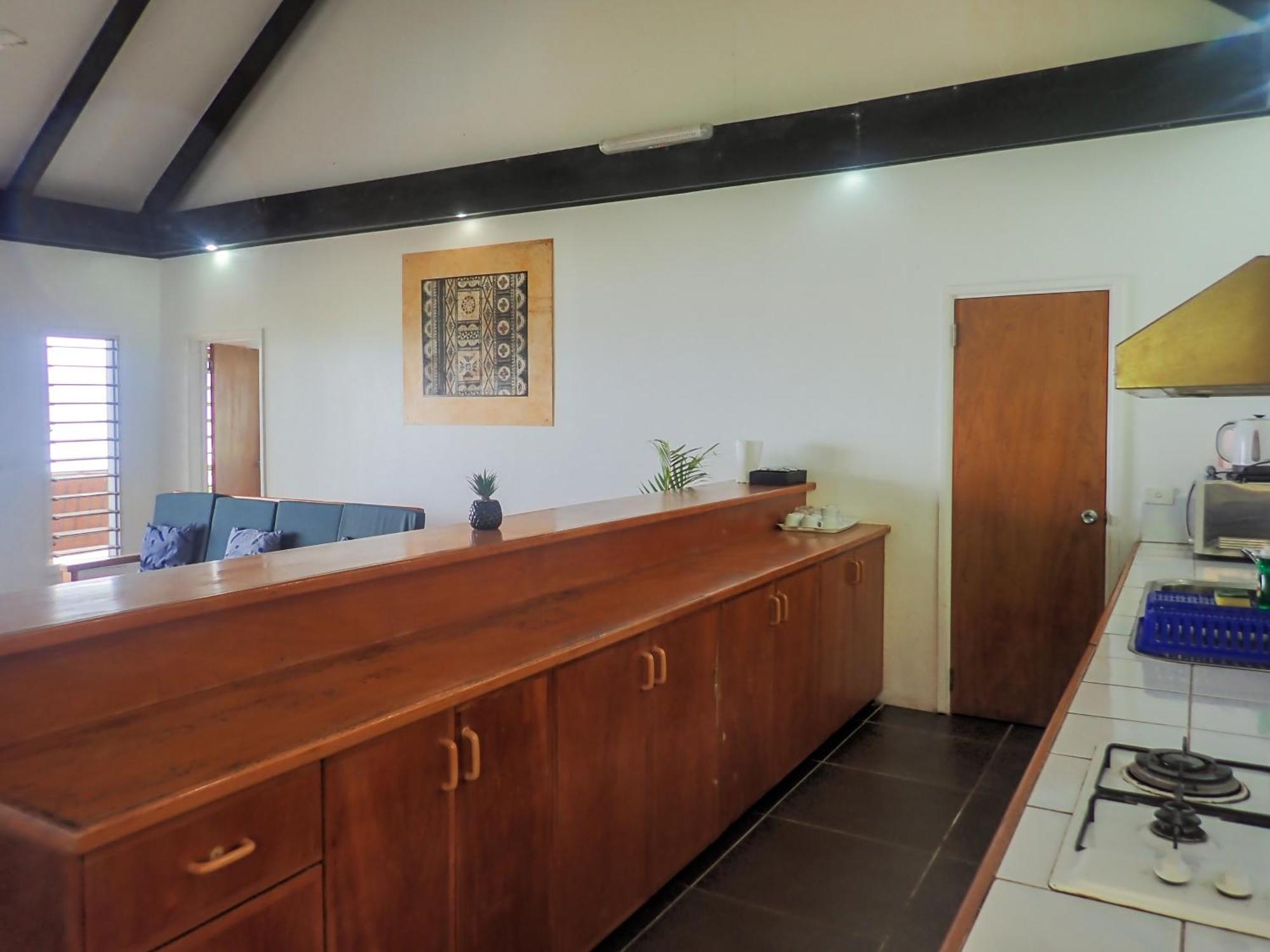 Daku Resort 3*