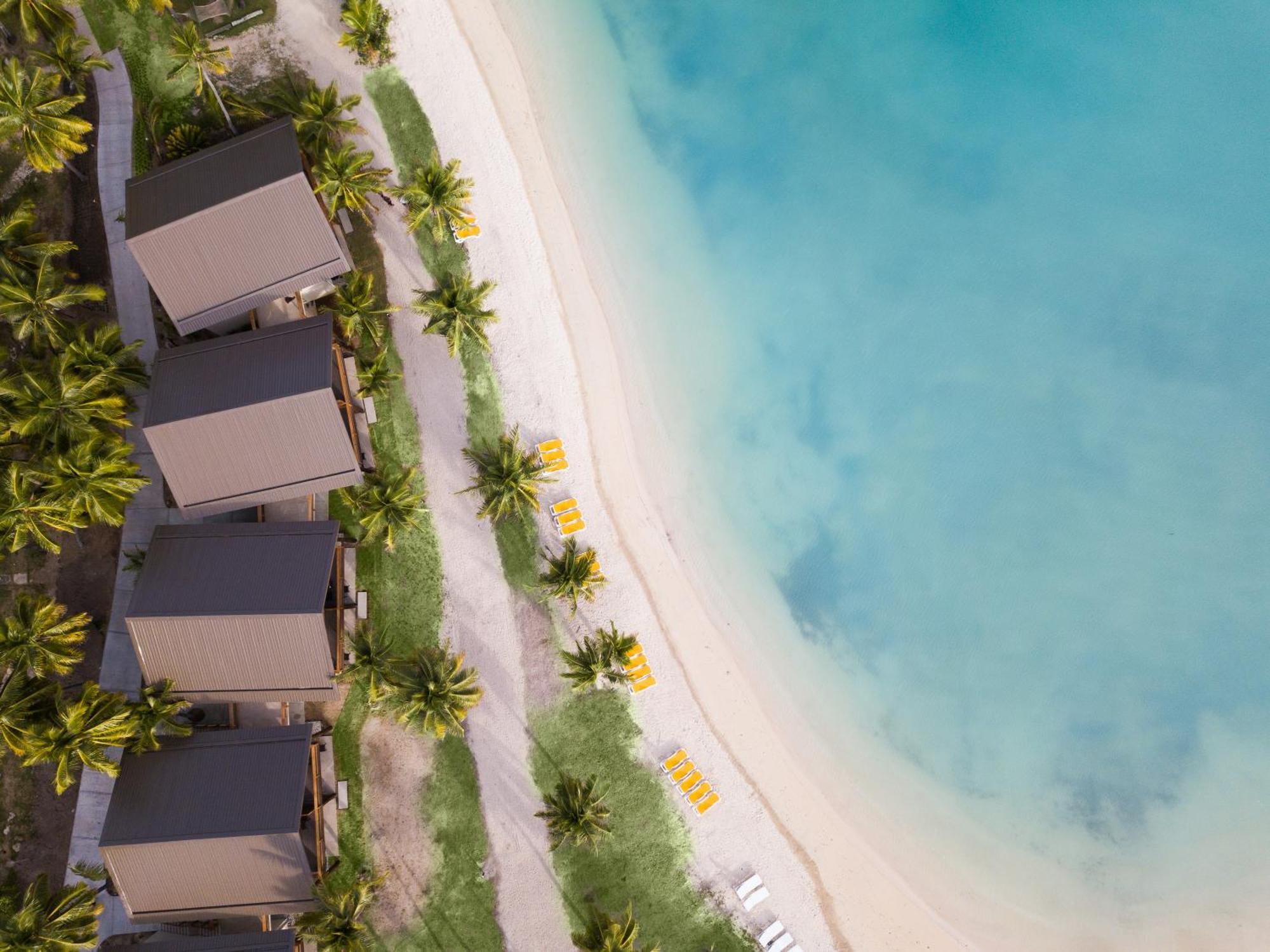 Plantation Island Resort Malolo Lailai