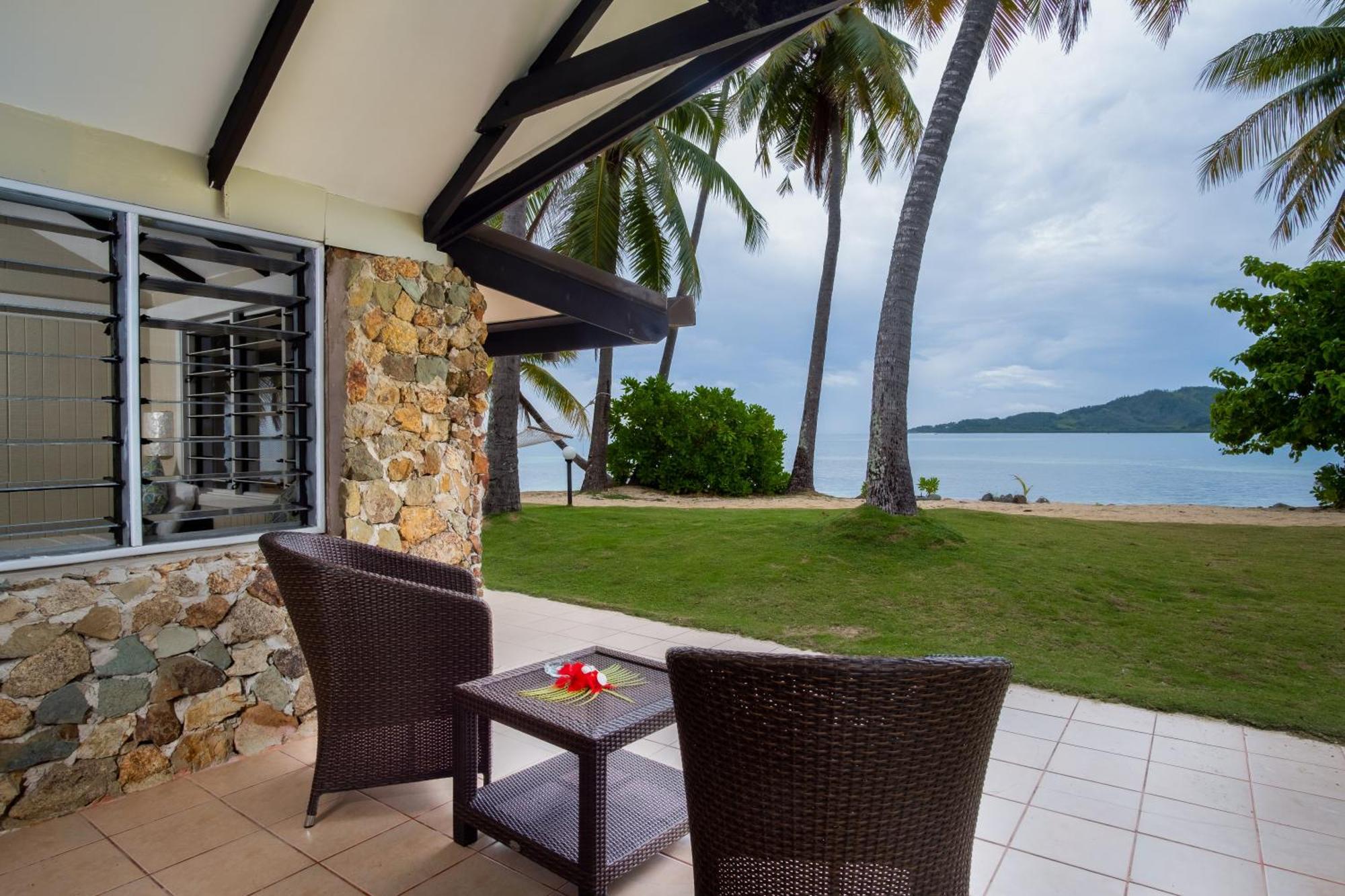 Plantation Island Resort 3*