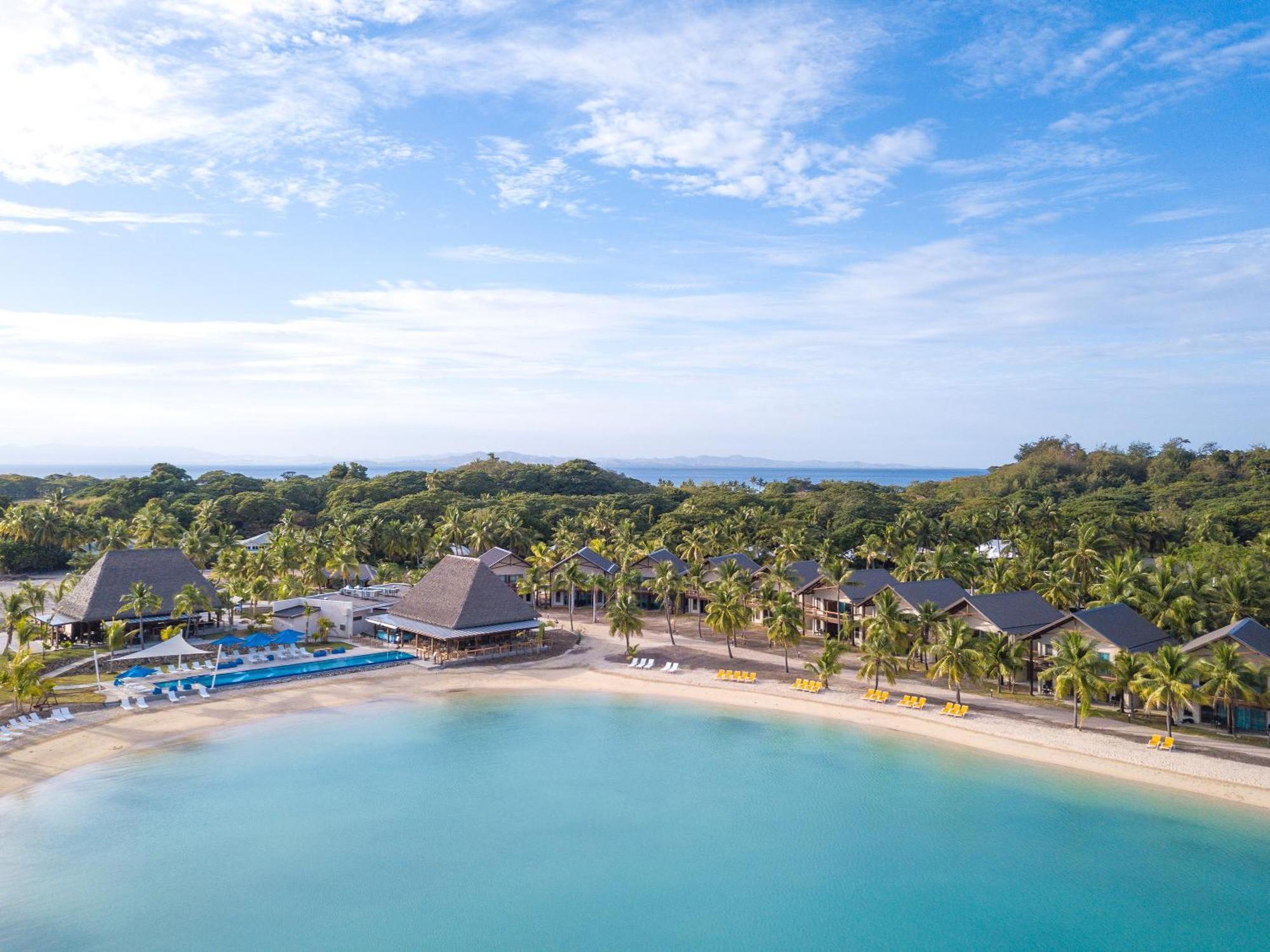 Resort Plantation Island