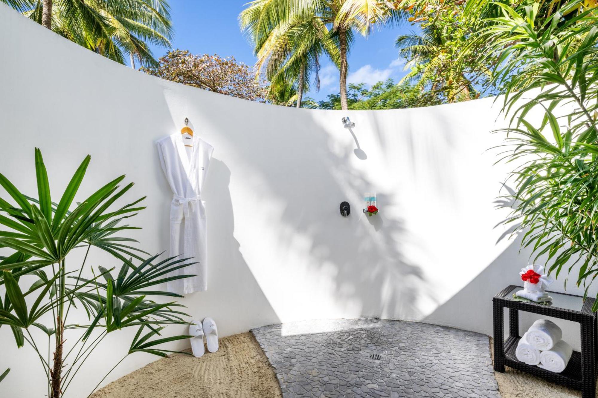 Lomani Island - Adults Only Resort 4*