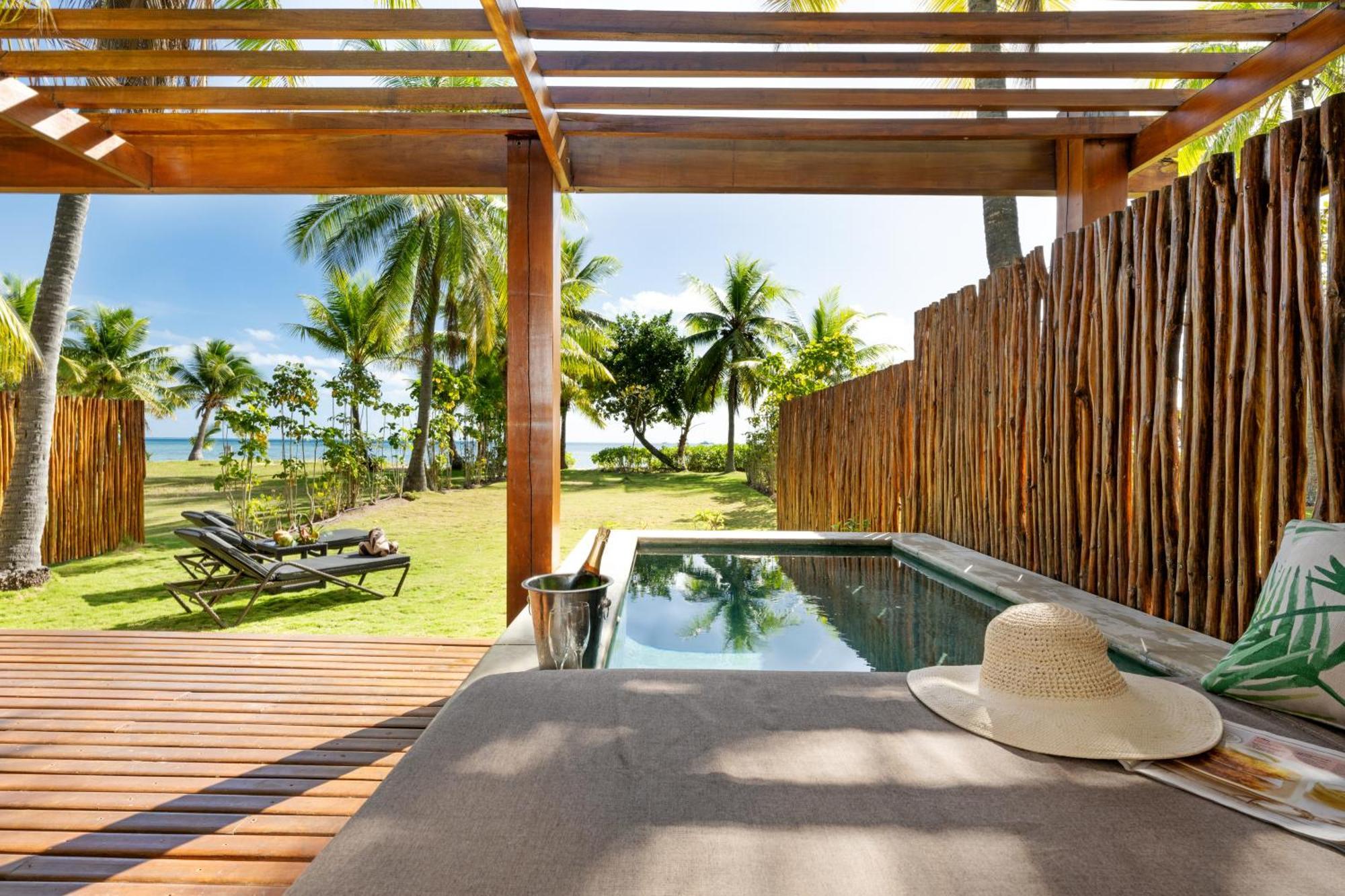 Resort Lomani Island - Adults Only 4*