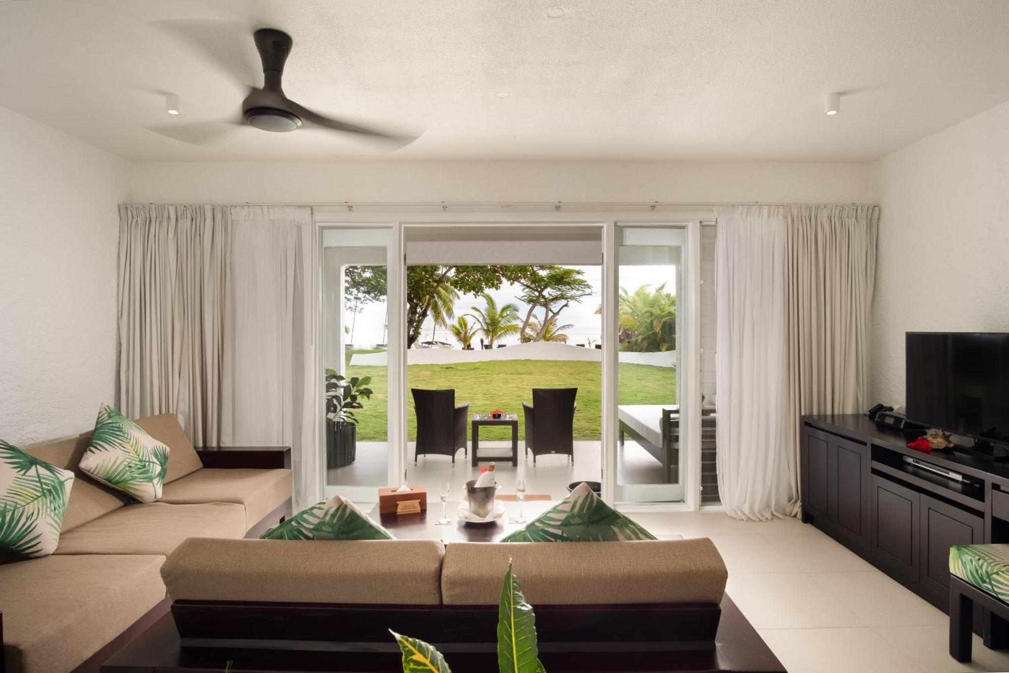 Resort Lomani Island - Adults Only