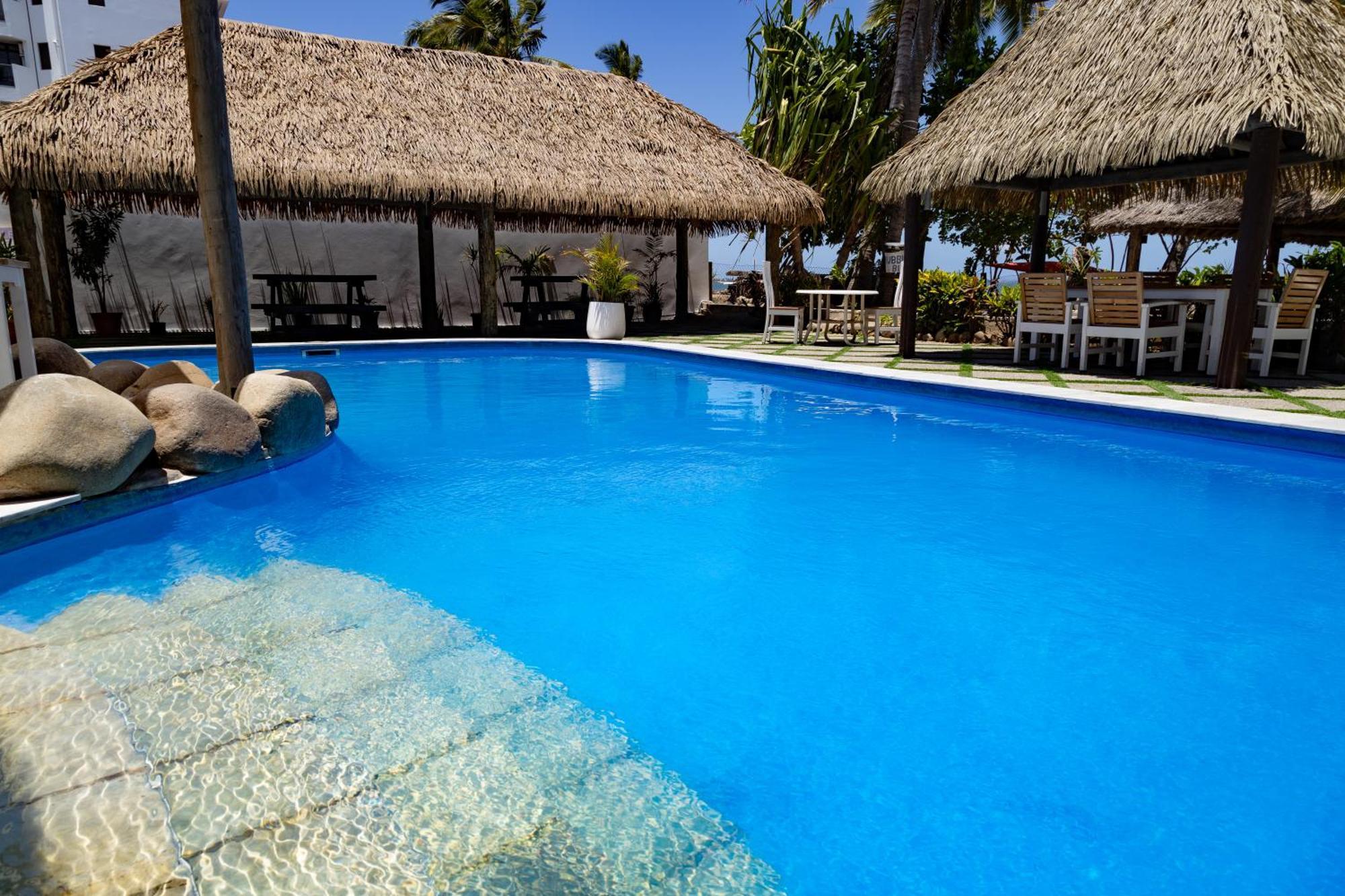 Hotel Aquarius On The