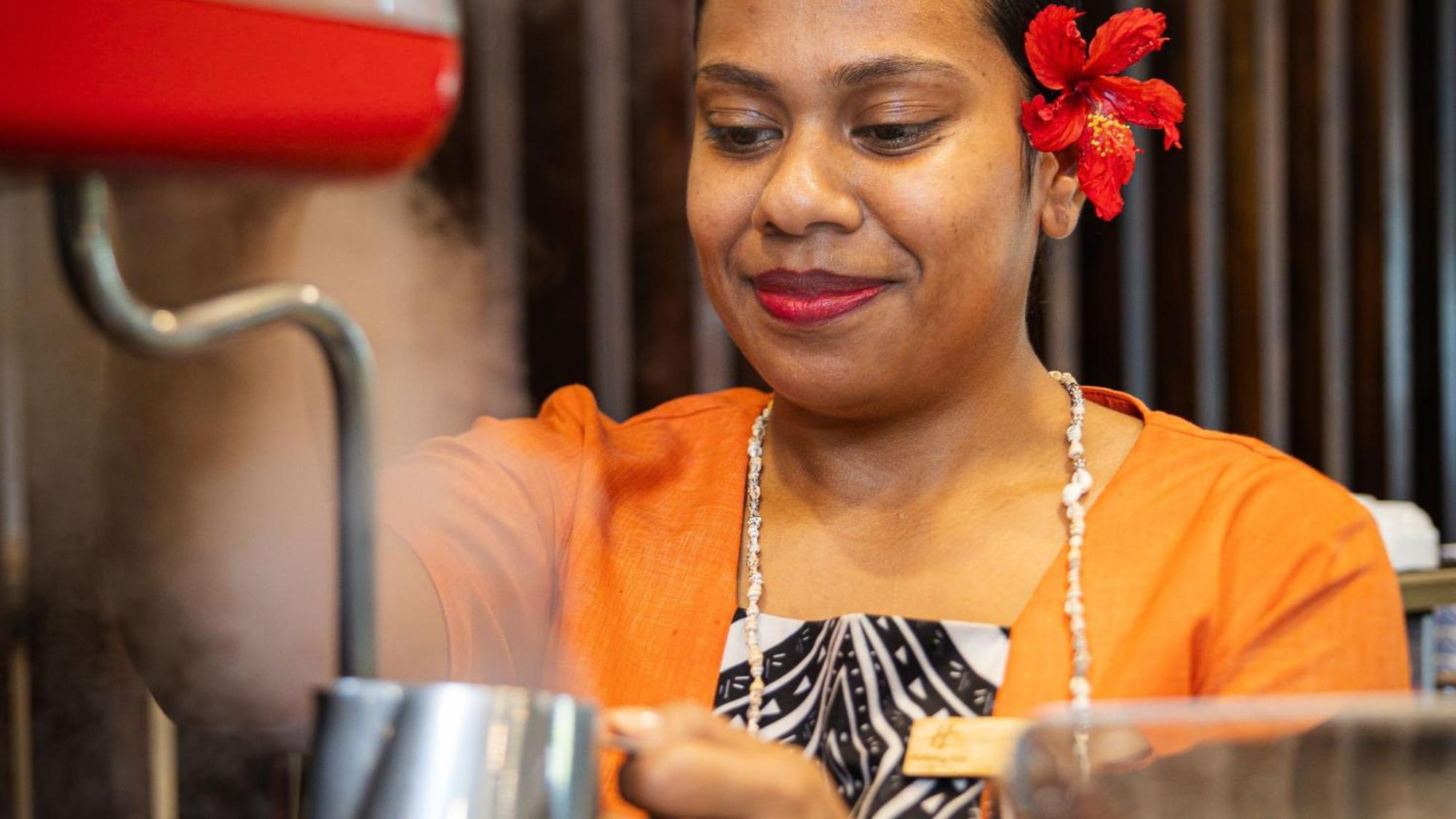 By Ihg Hotel Suva