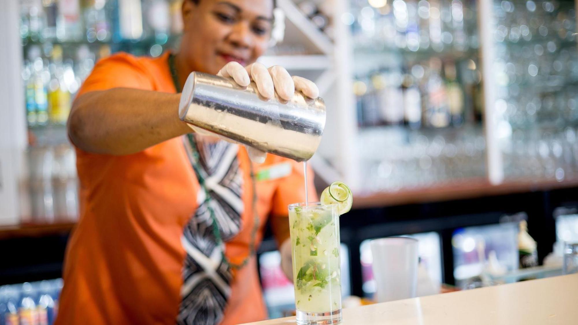 By Ihg Suva