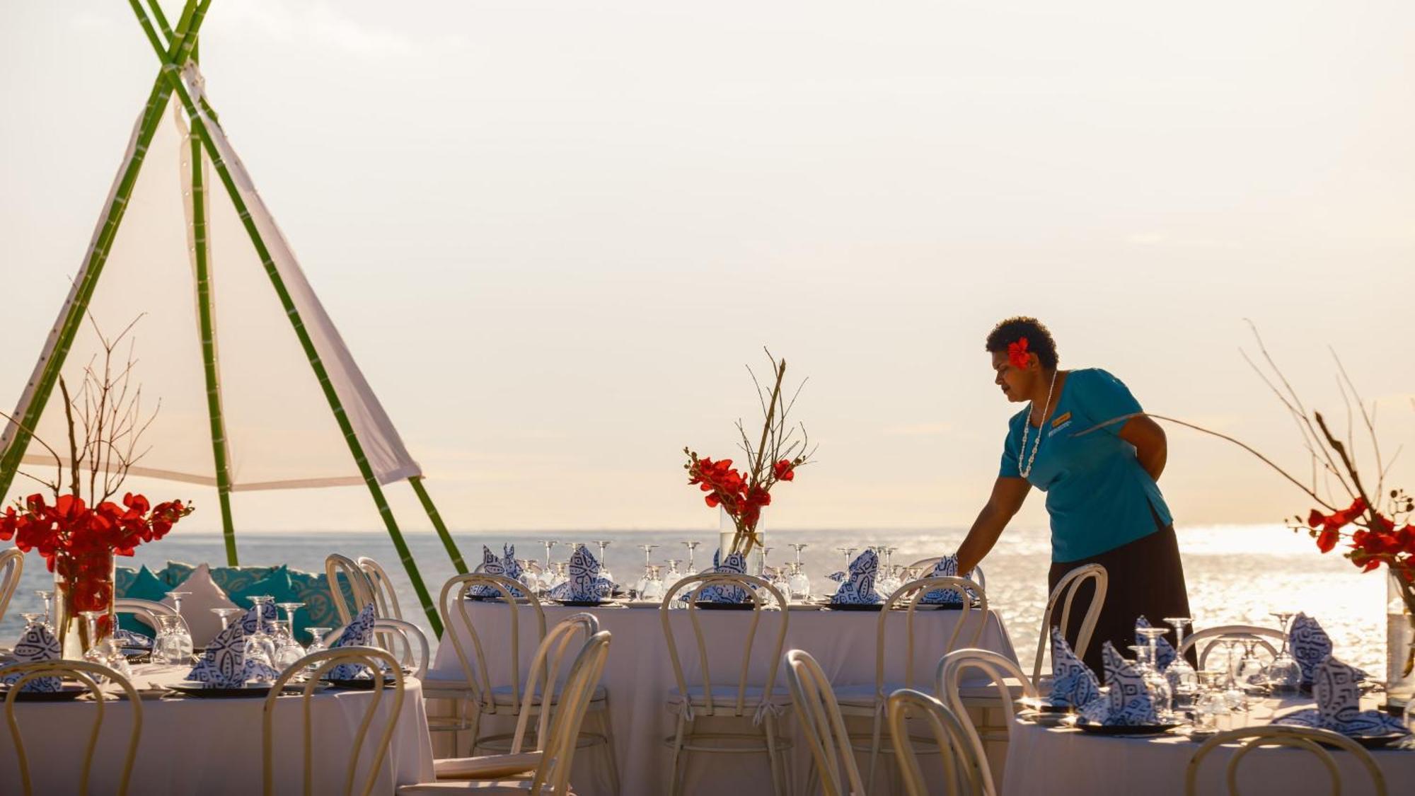 Resort Intercontinental Fiji Golf & By Ihg 5*