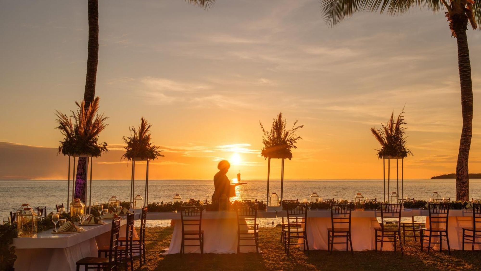 Resort Intercontinental Fiji Golf & By Ihg Natadola