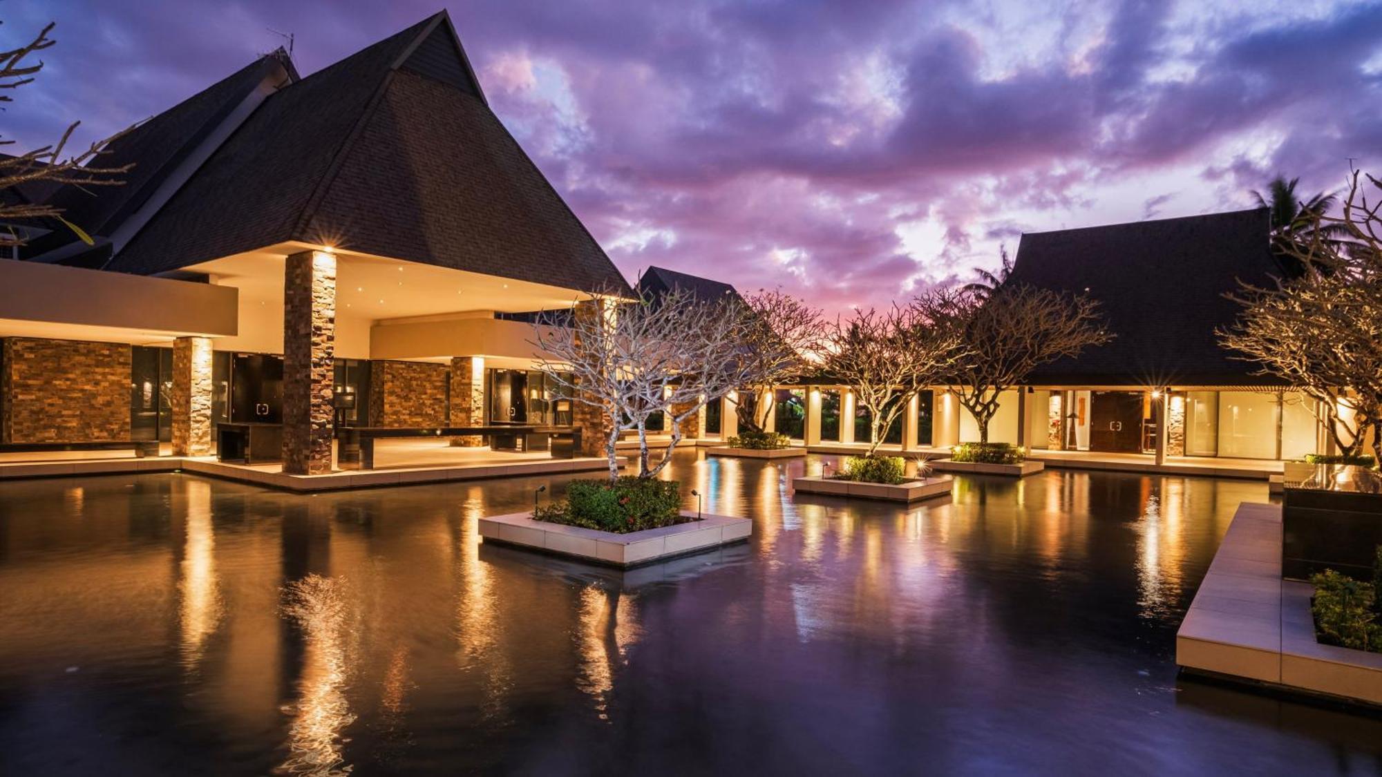 Intercontinental Fiji Golf & By Ihg 5*