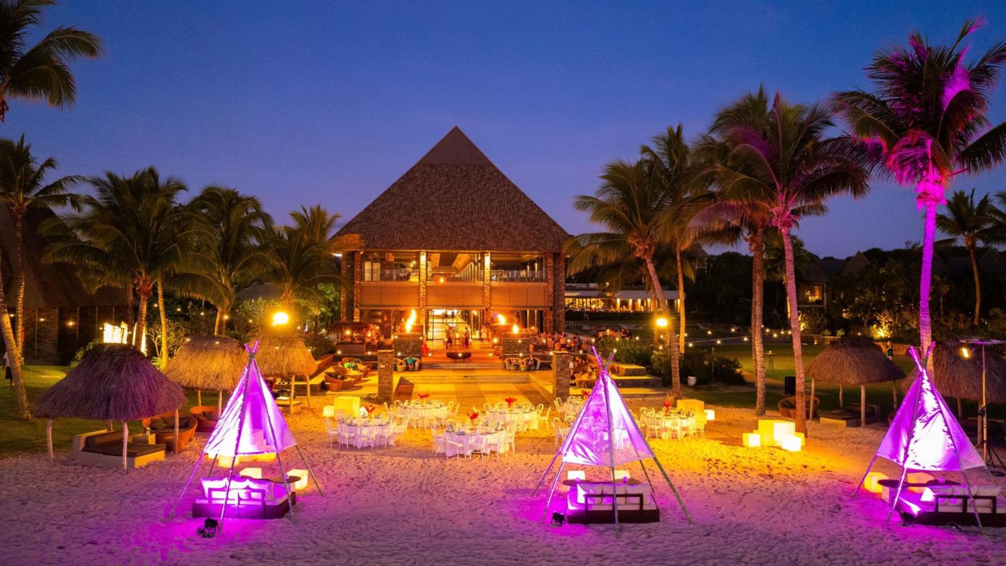 Intercontinental Fiji Golf & By Ihg 5*