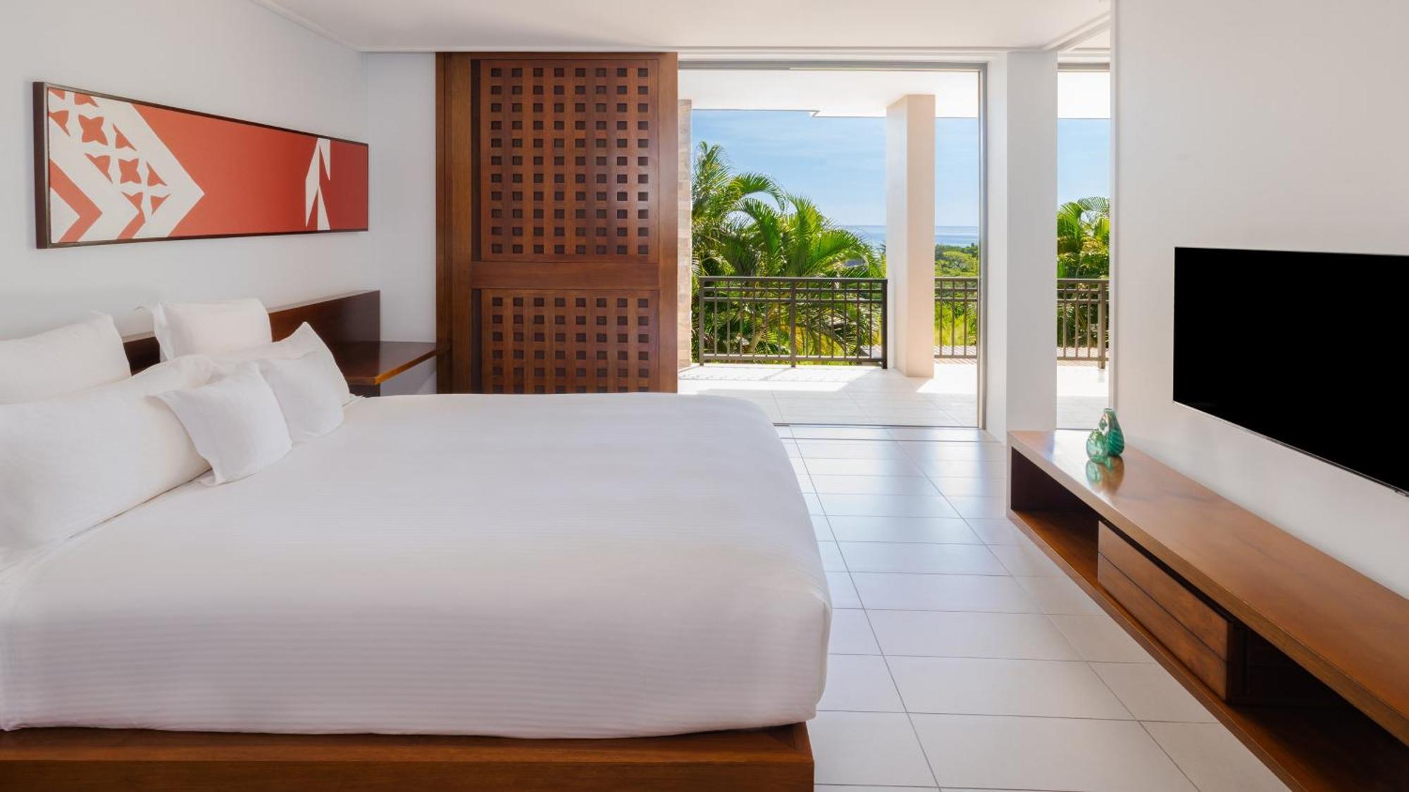 Intercontinental Fiji Golf & By Ihg 5* Natadola