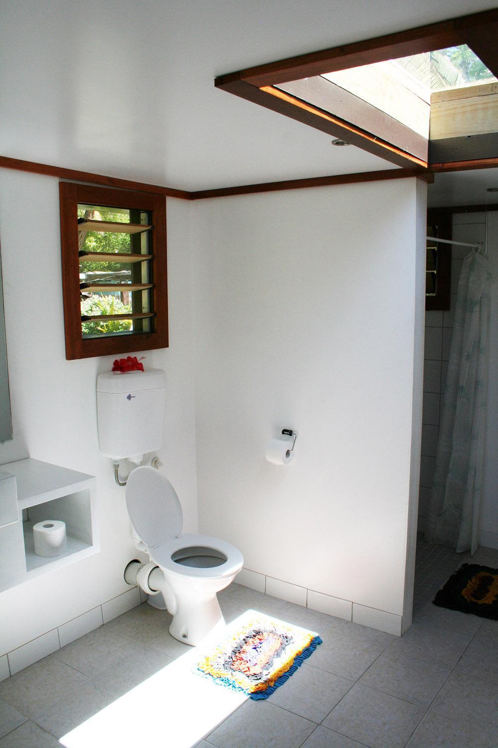 Resort Backpackers And Dive