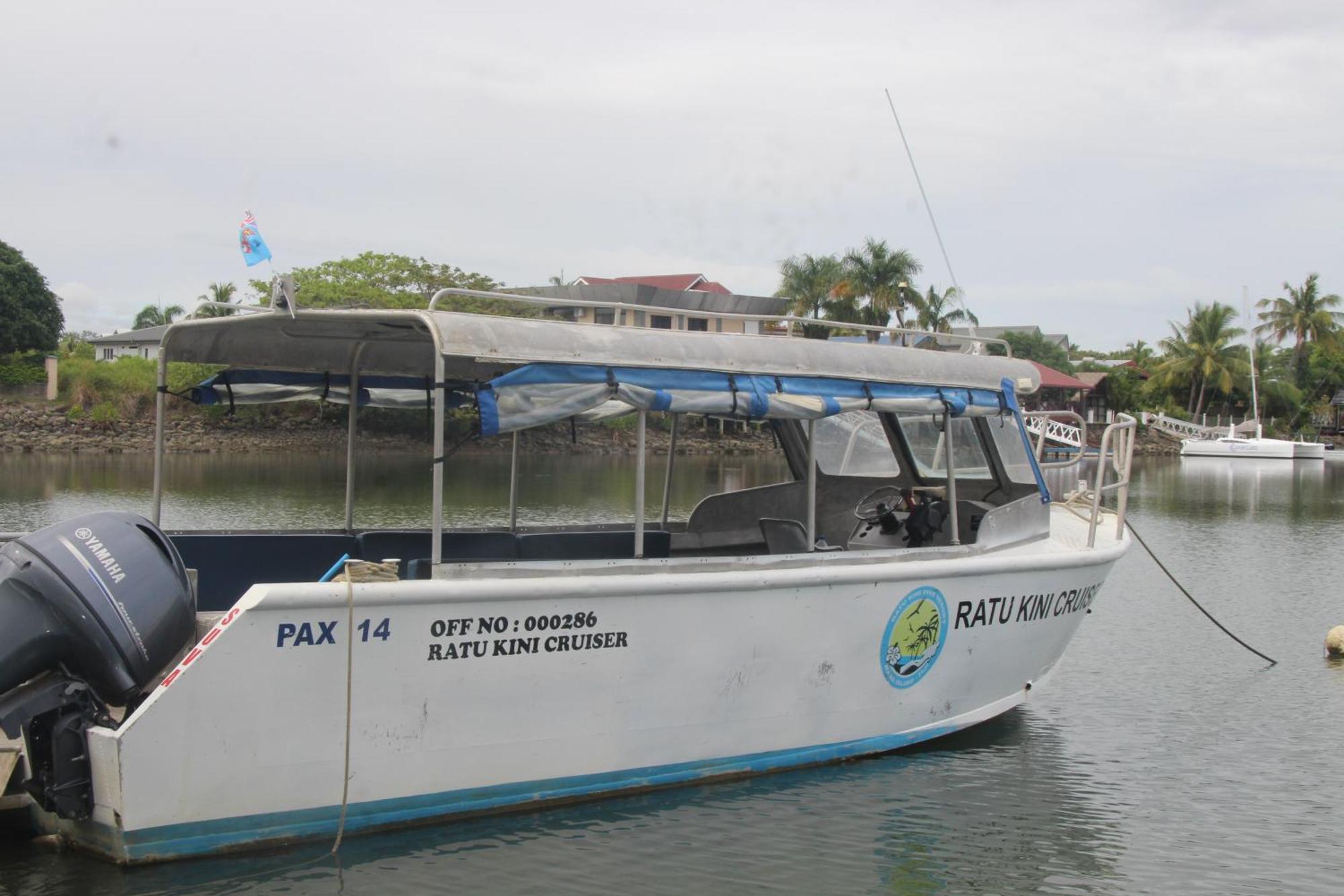Resort Backpackers And Dive