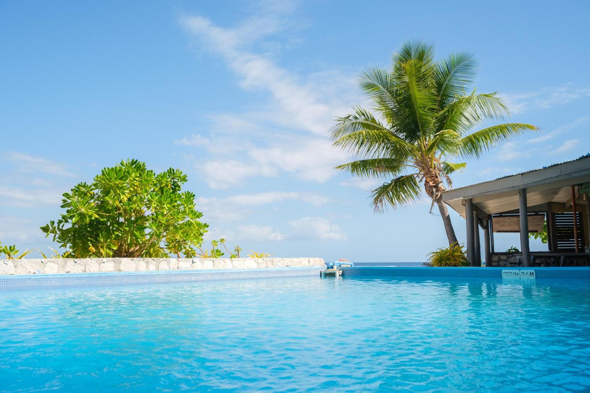 Beachcomber Island Resort Beachcomber Island