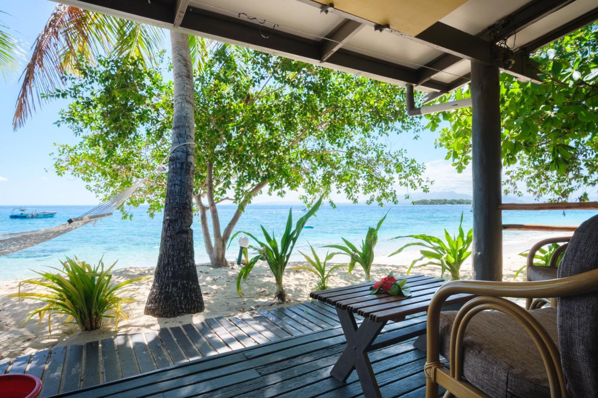 Beachcomber Island Resort Resort 4*
