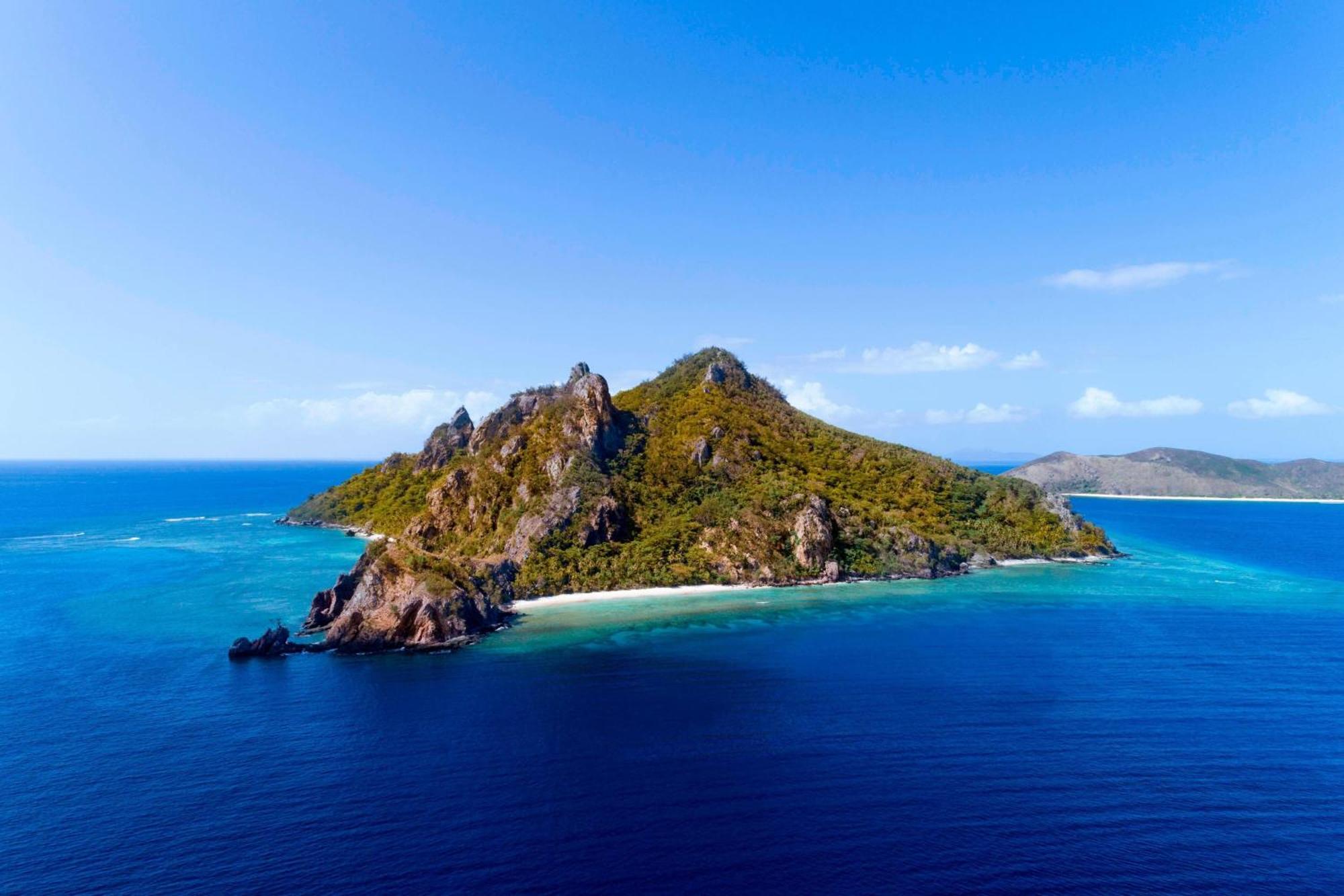 Sheraton & Spa, Tokoriki Island, Fiji 5* Tokoriki Island