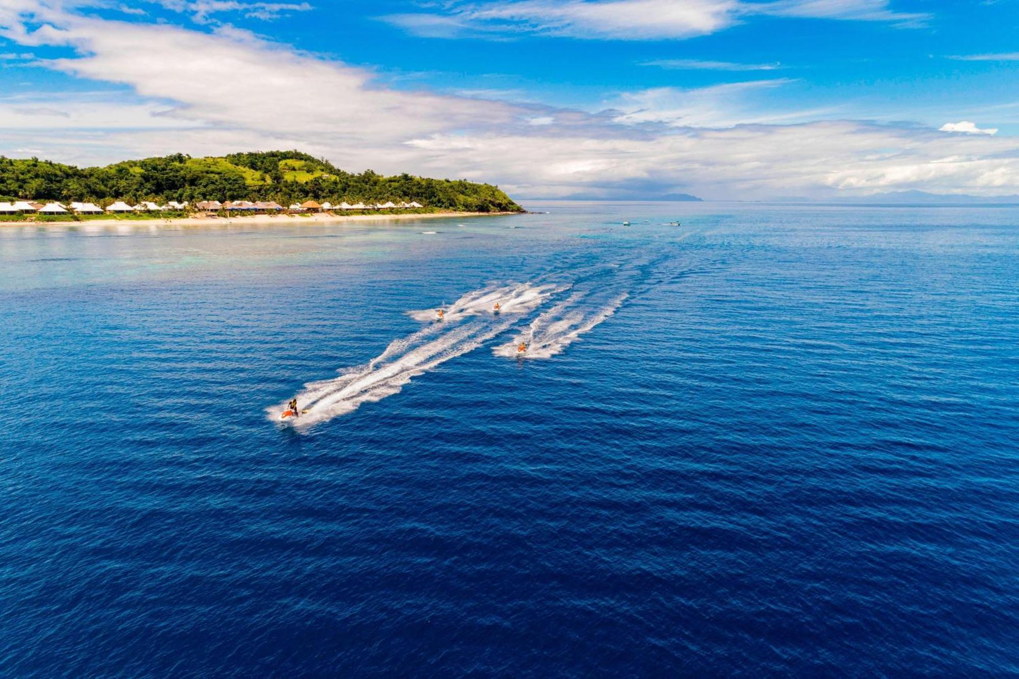Sheraton & Spa, Tokoriki Island, Fiji Resort Tokoriki Island