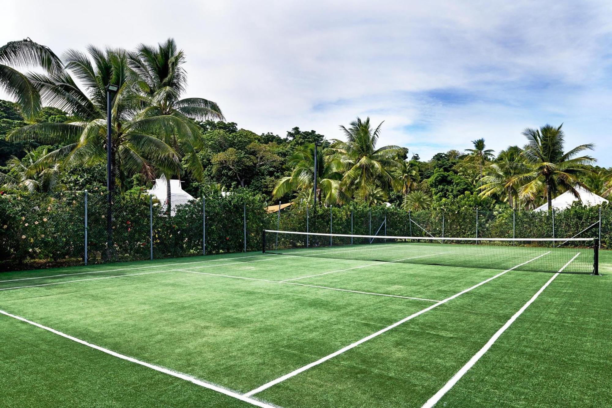 Resort Sheraton & Spa, Tokoriki Island, Fiji 5*