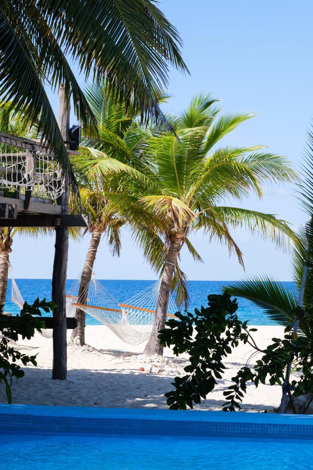 Beachcomber Island Resort Resort 4*