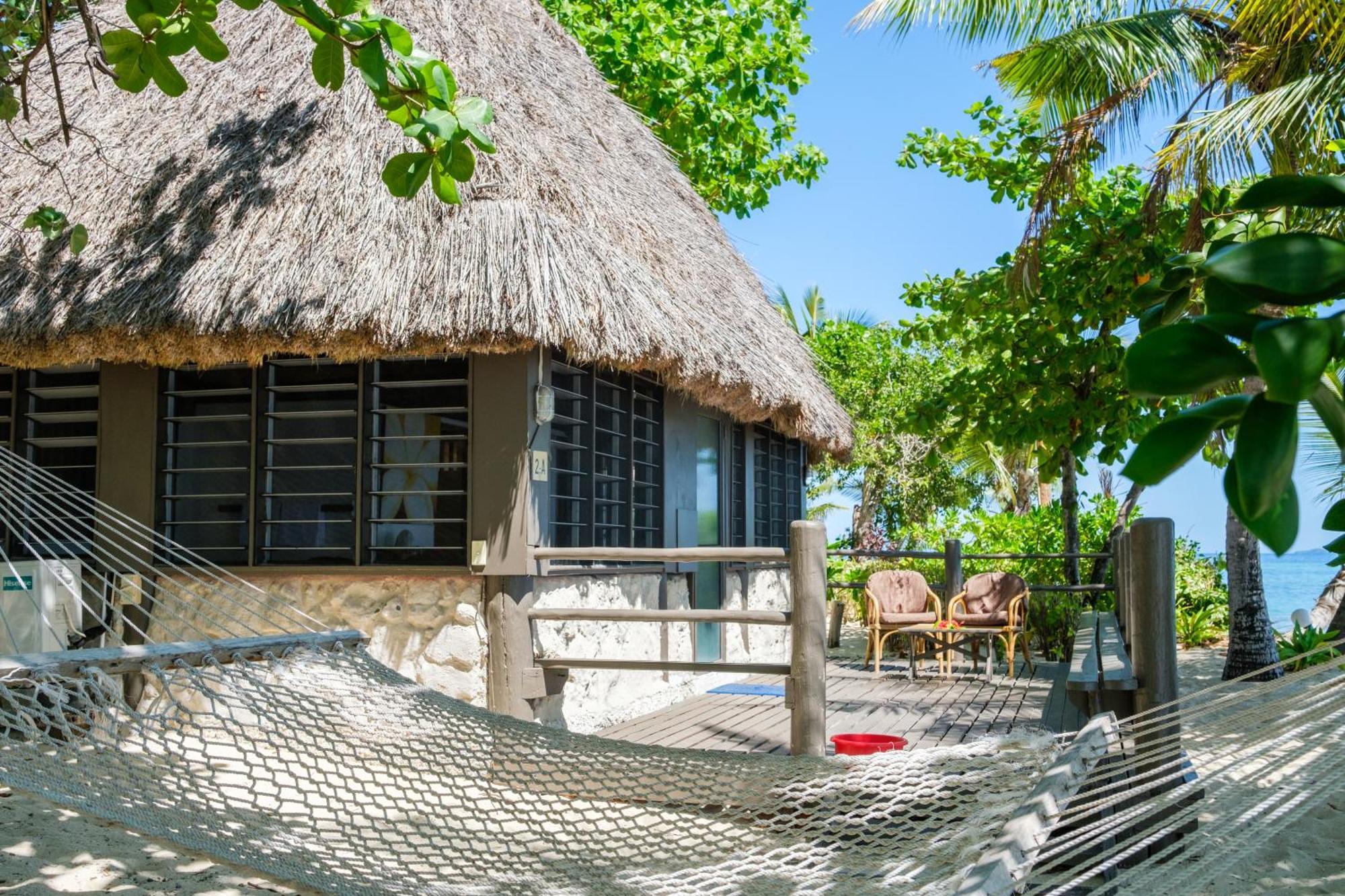 Beachcomber Island Resort Resort