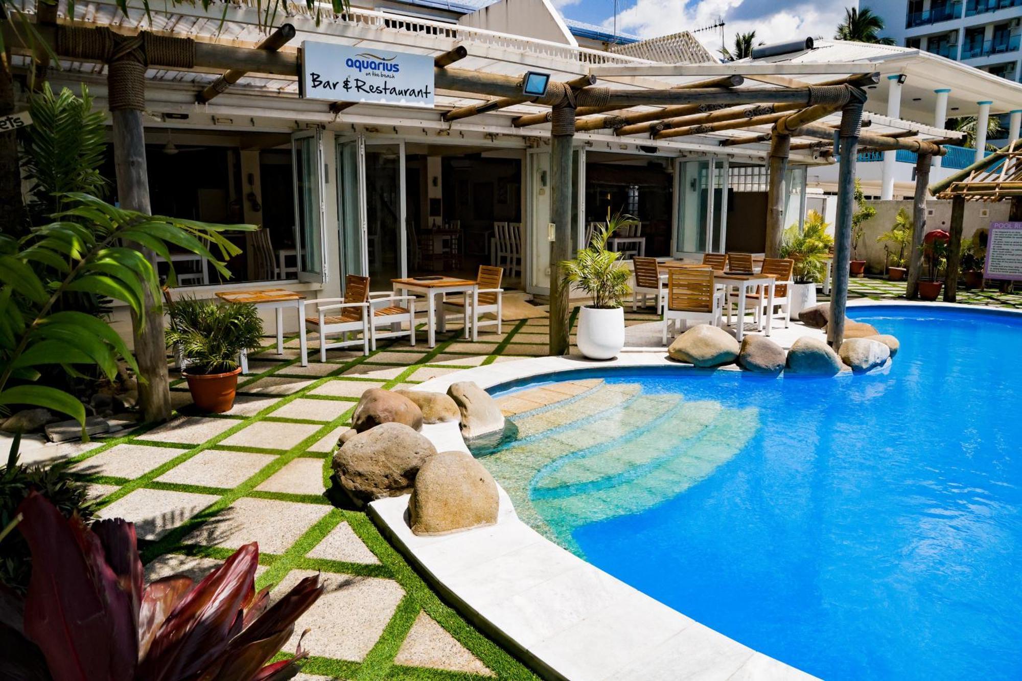 Hotel Aquarius On The