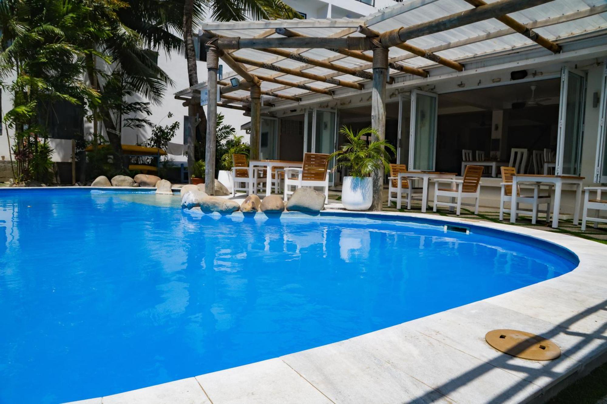Aquarius On The Hotel 3*