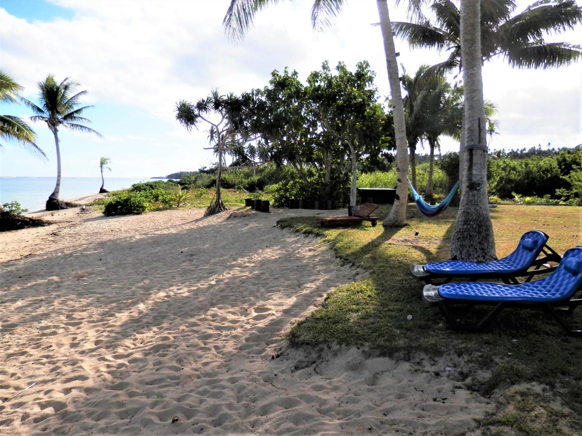 Sigasiga Sands Boutique *