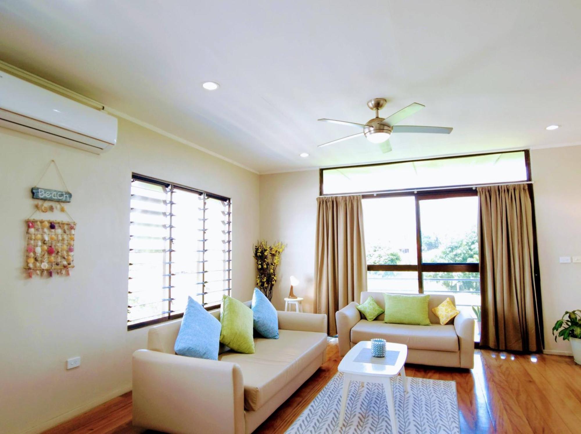 Waterfront Sunset Apartment *