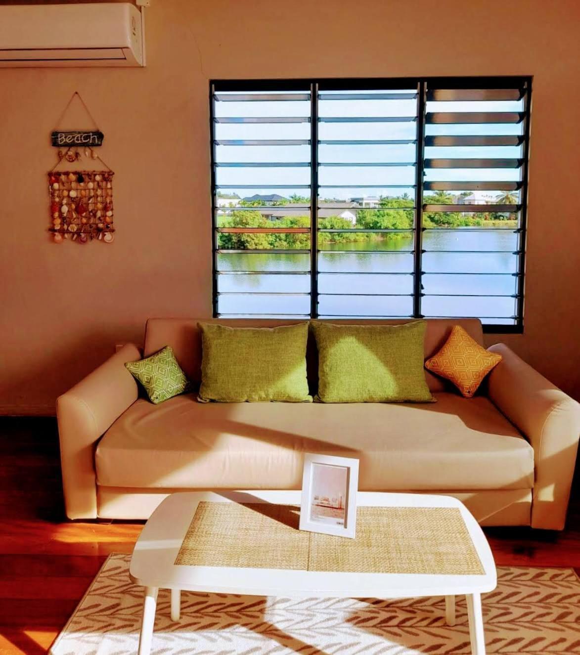 Apartment Waterfront Sunset Nadi