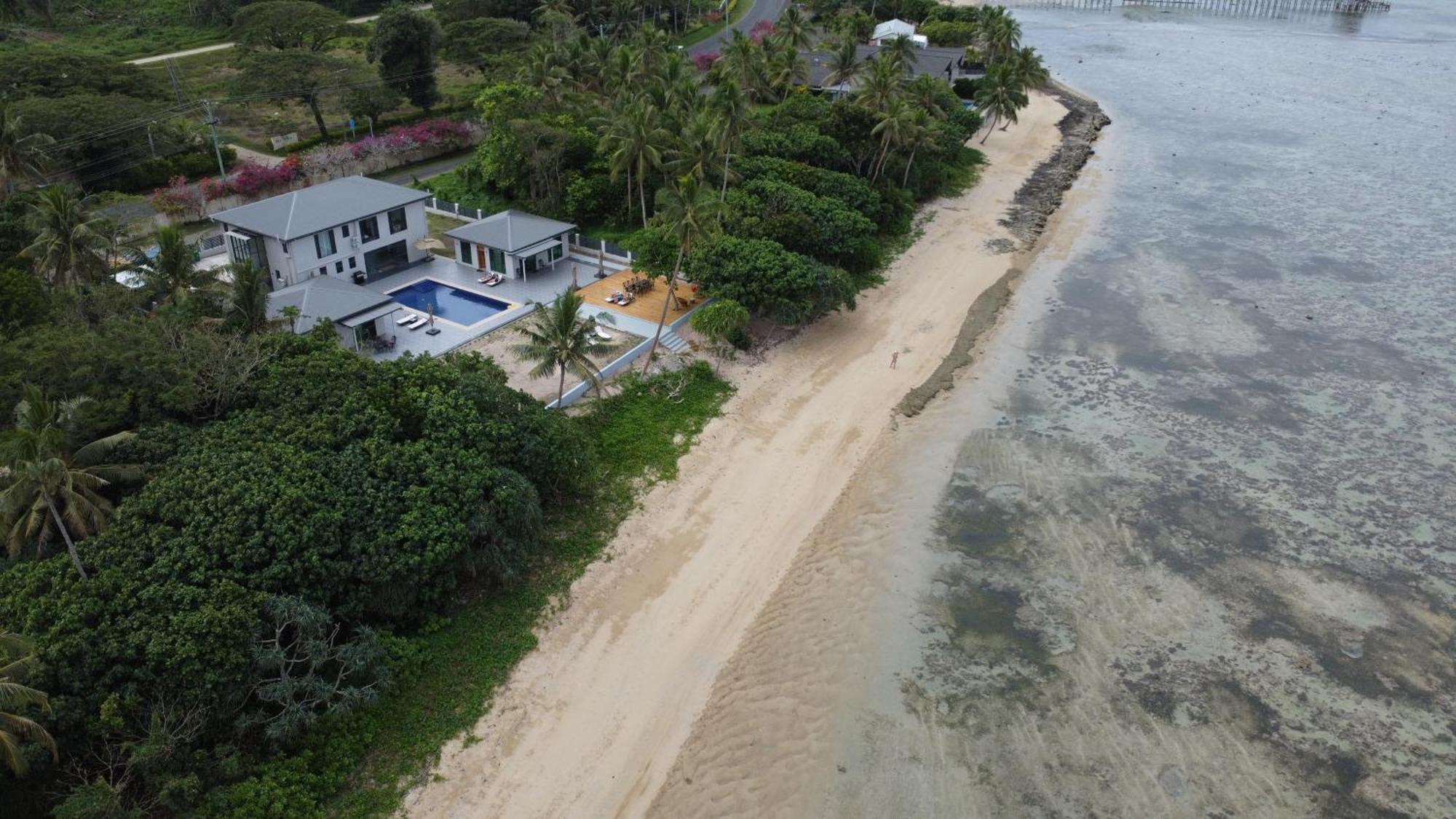 Apartment Coral Coast Fiji Sigatoka