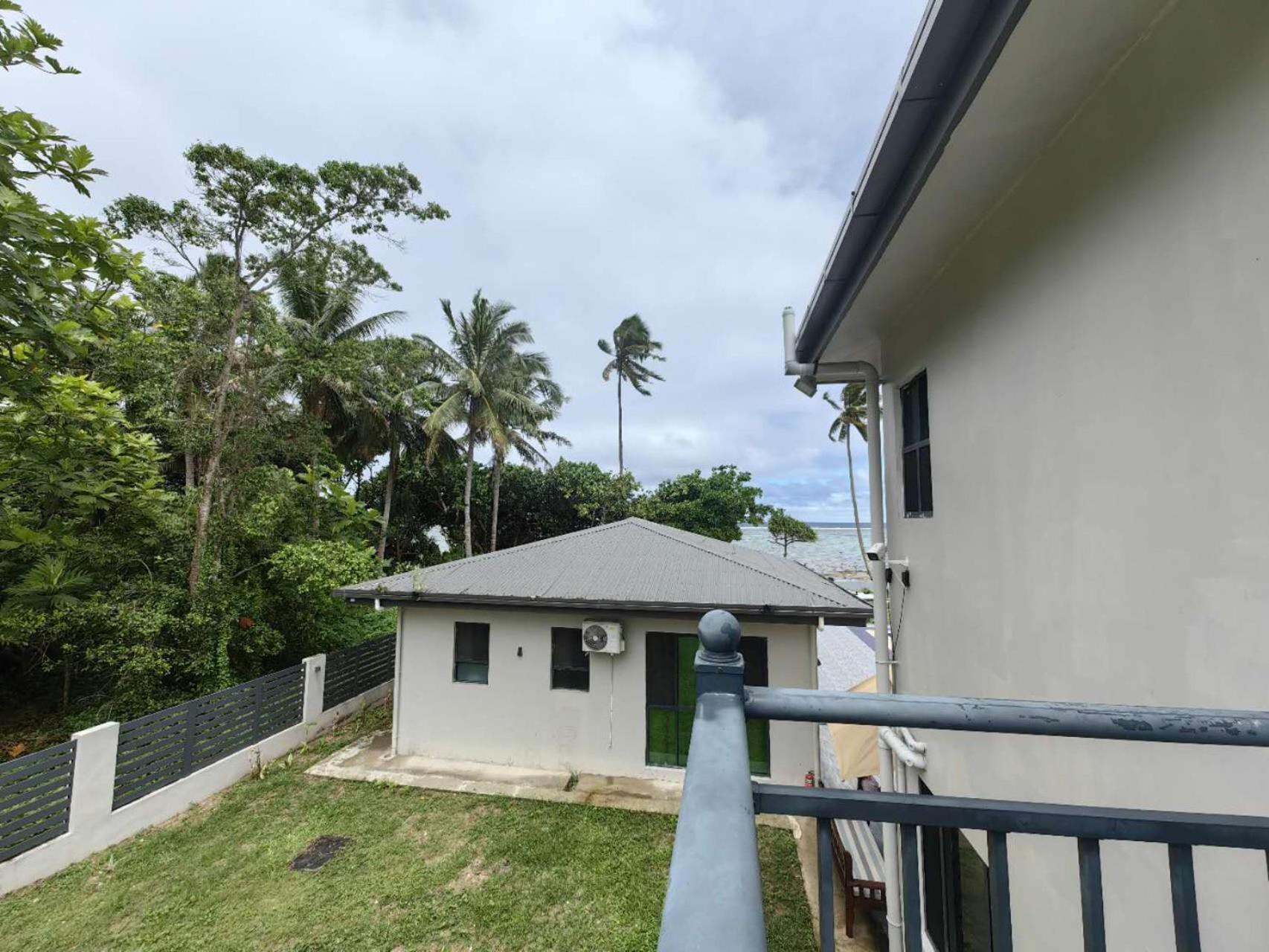 Apartment Coral Coast Fiji *