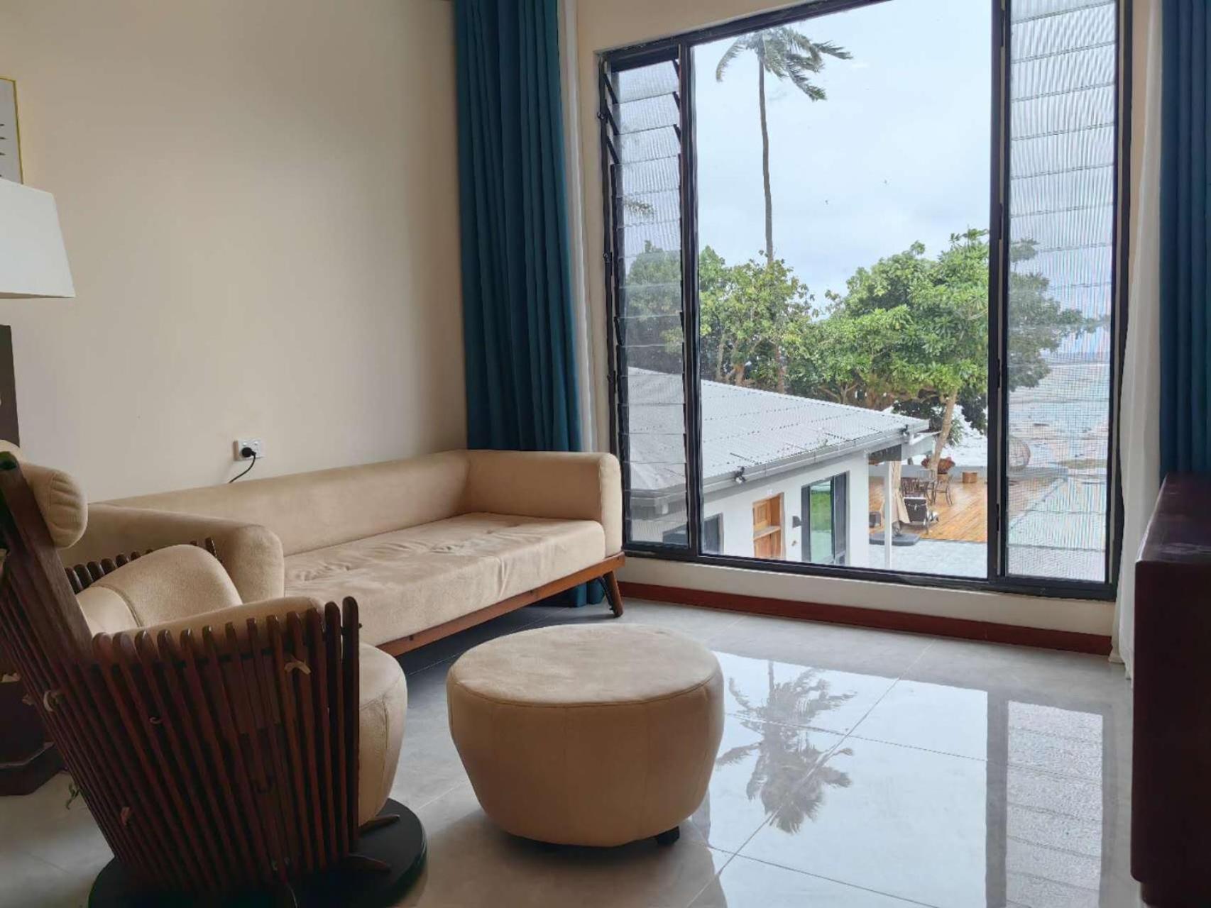 Apartment Coral Coast Fiji Sigatoka