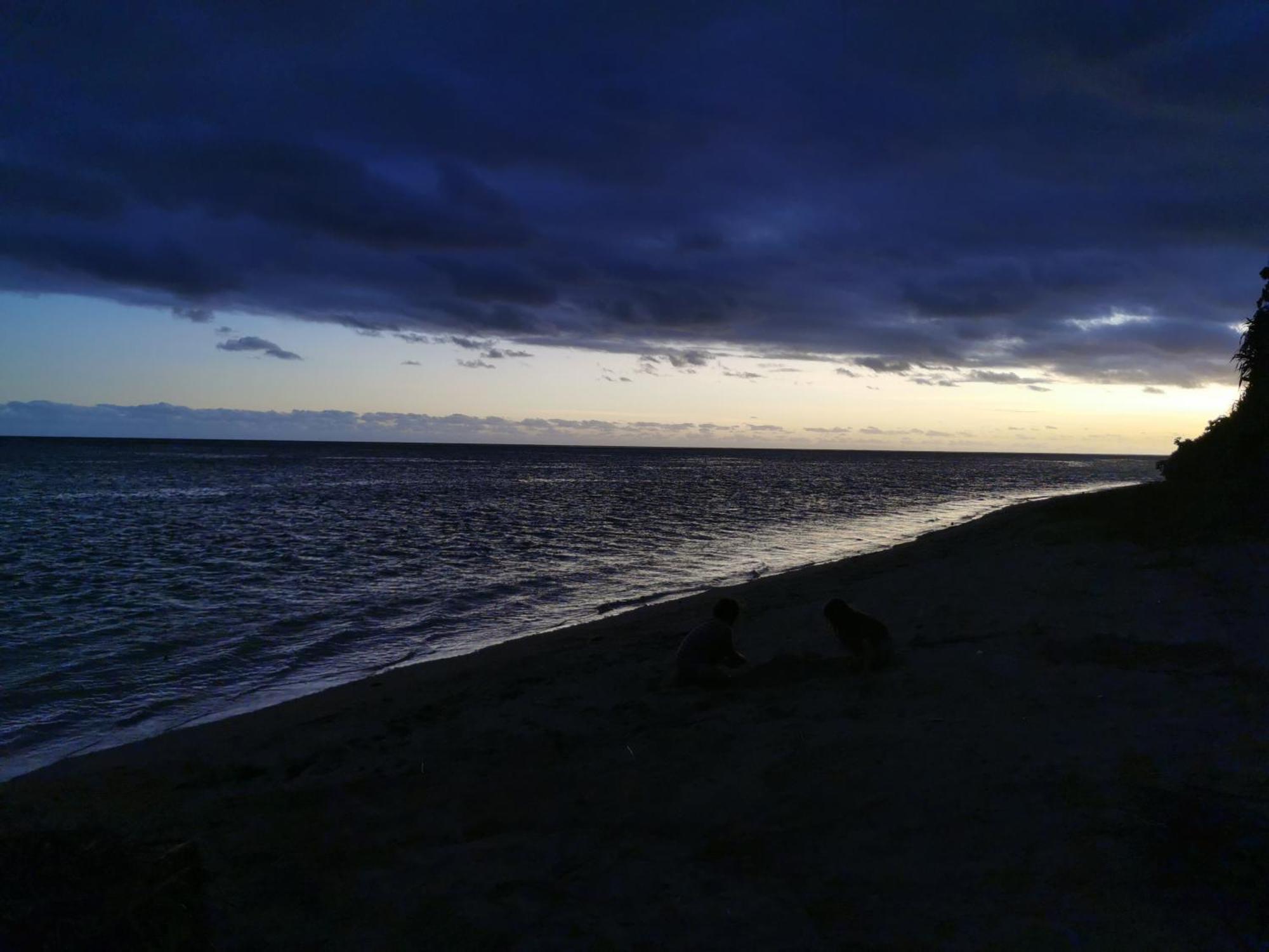 Coral Coast Fiji Sigatoka